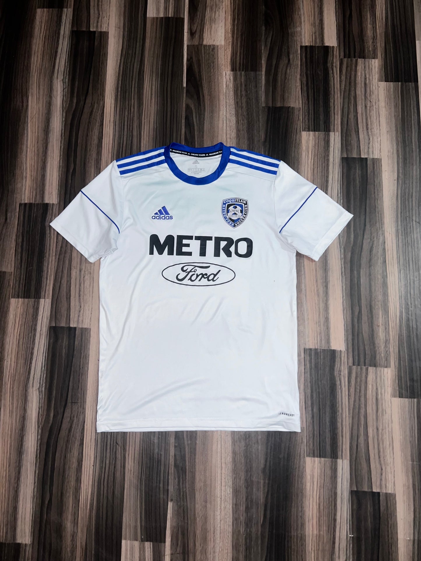 Ab Adidas Original Jersey( BUY ONE GET ONE FREE)