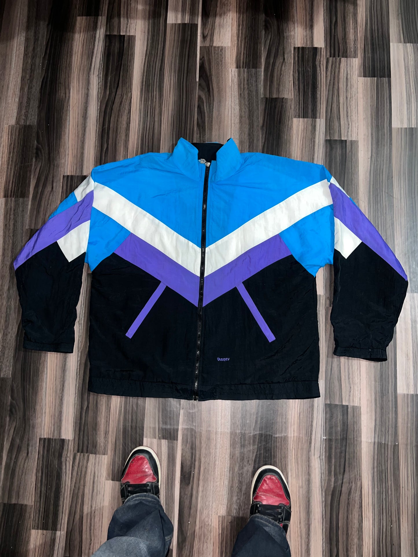 ZPremium Jacket XL/2Xl