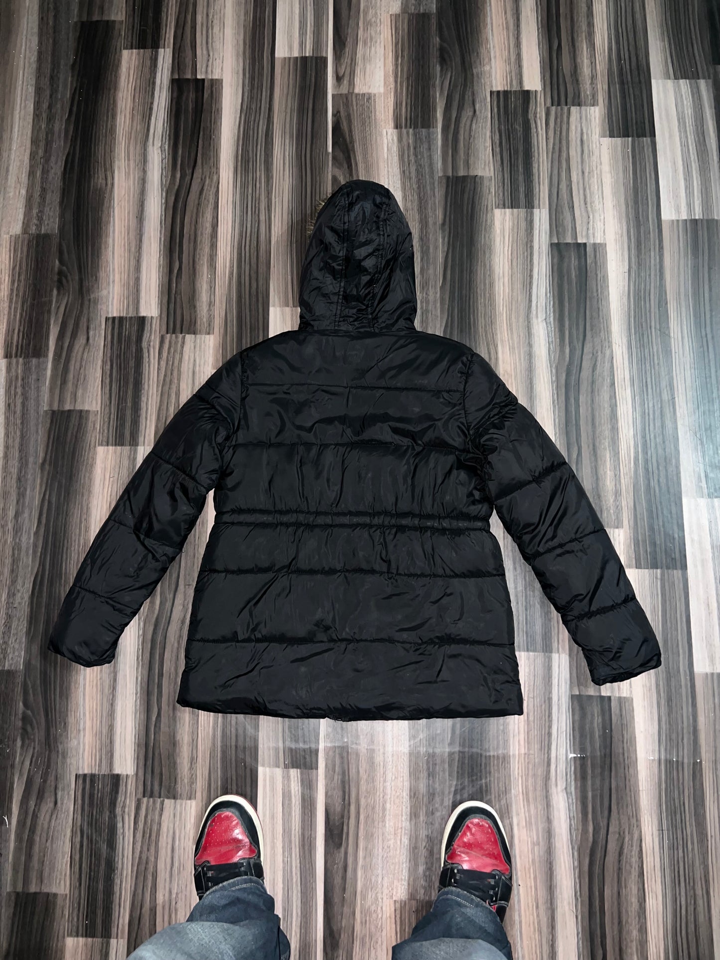 ZPremium Jacket For women (S)