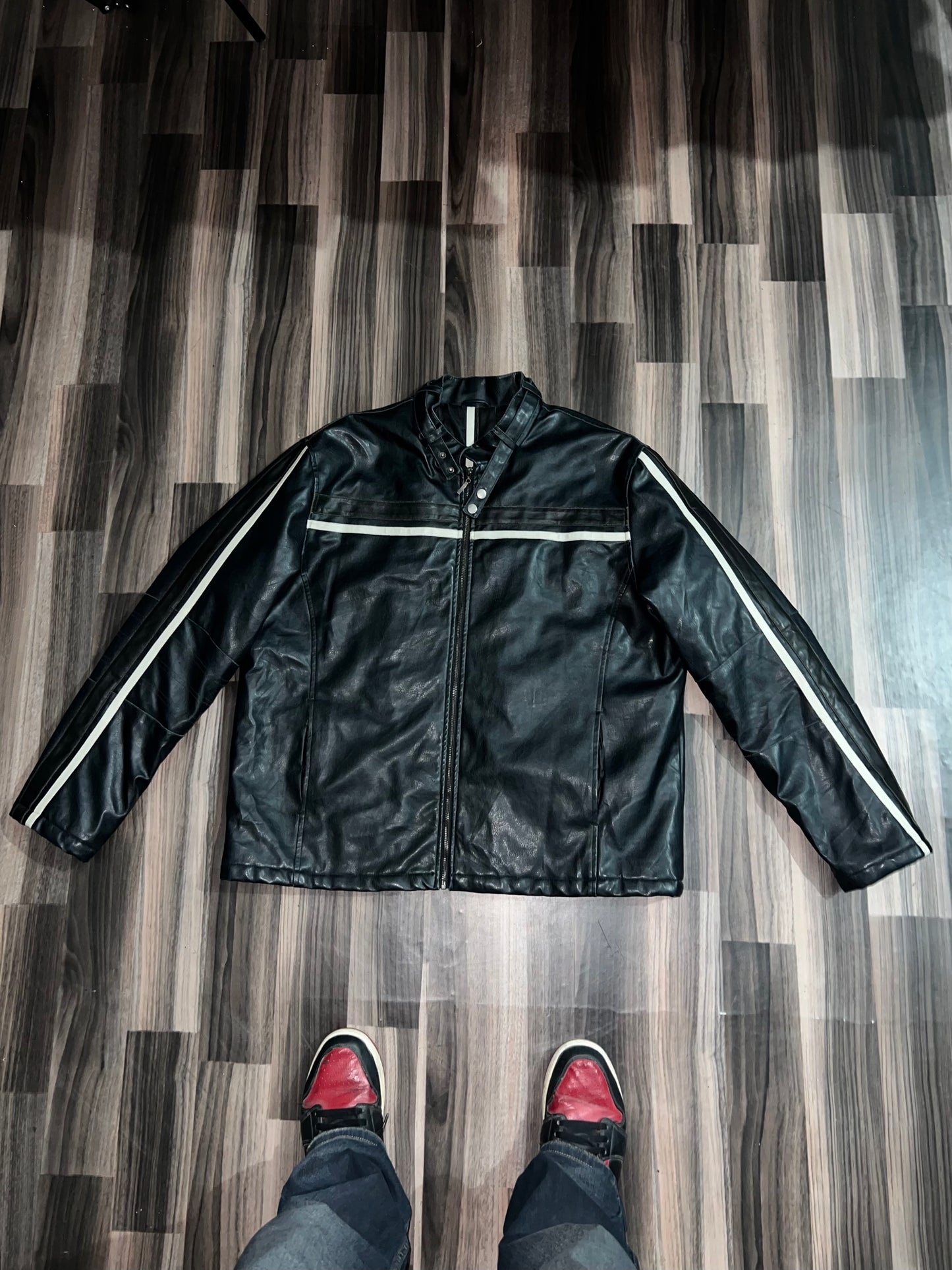 zUltra Premium Leather (rare) XL/2XL