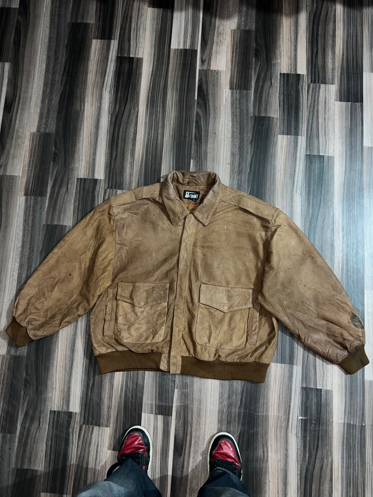 ZUltra Premium Original Leather (L/Xl)