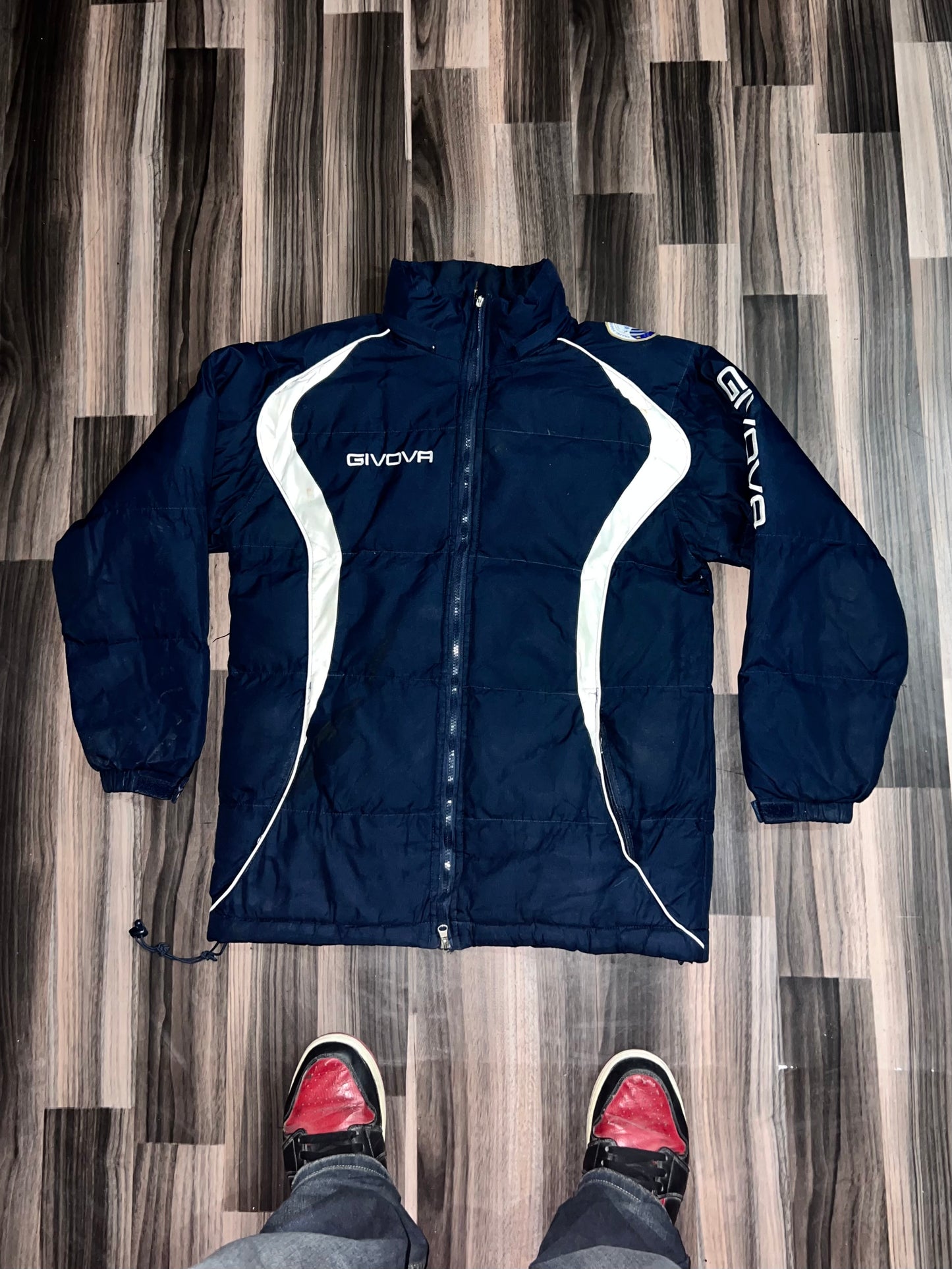 ZPremium Minimal Jacket (L) Long