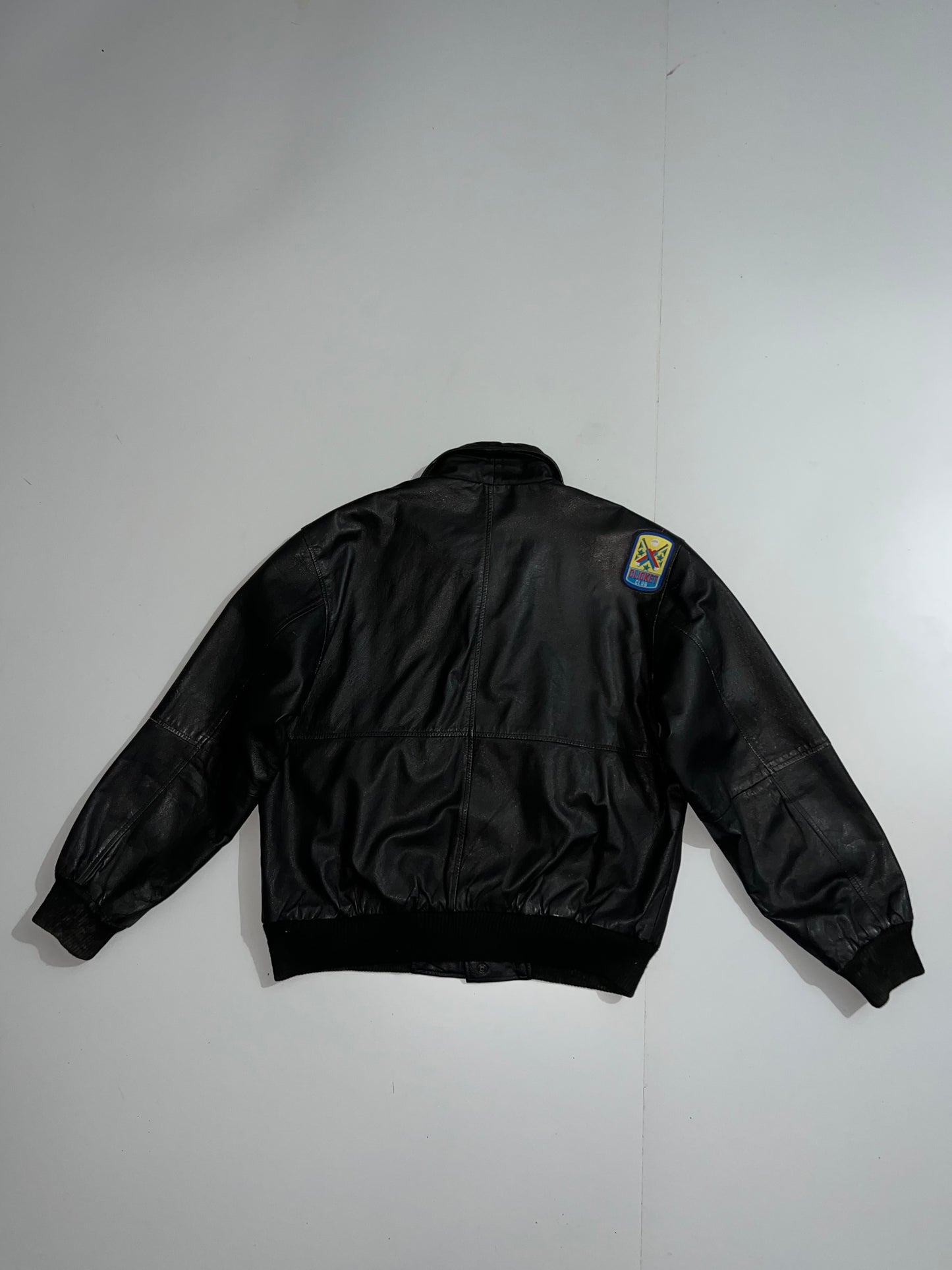 ZSuper Premium (V.RARE) Original Leather (M/L)