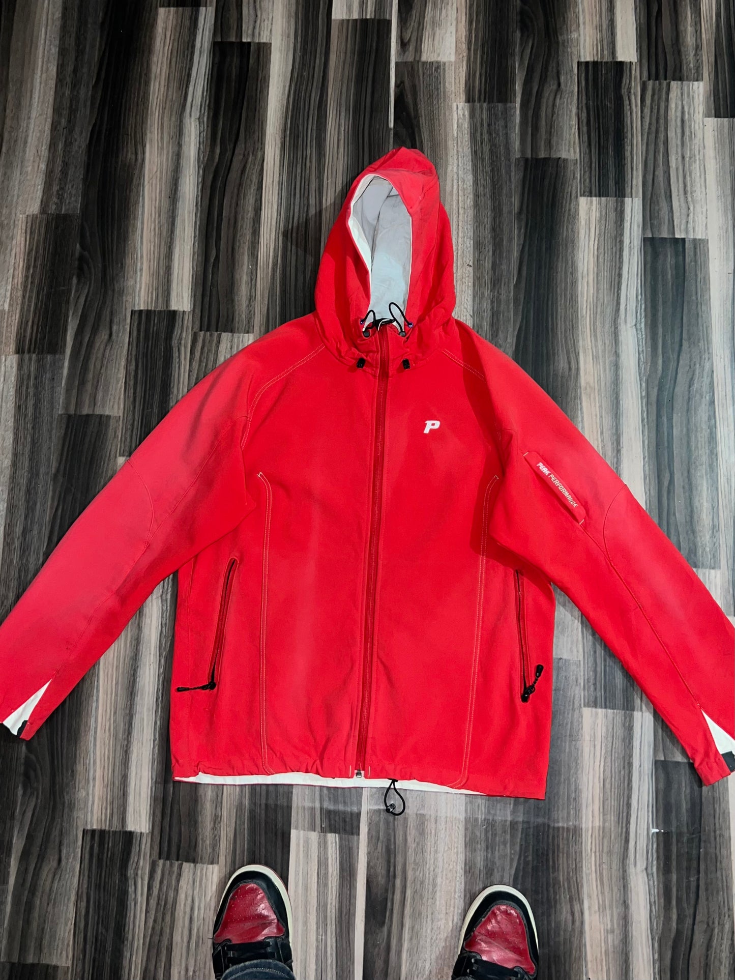 ZPremium Minimal Jacket (L/Xl)