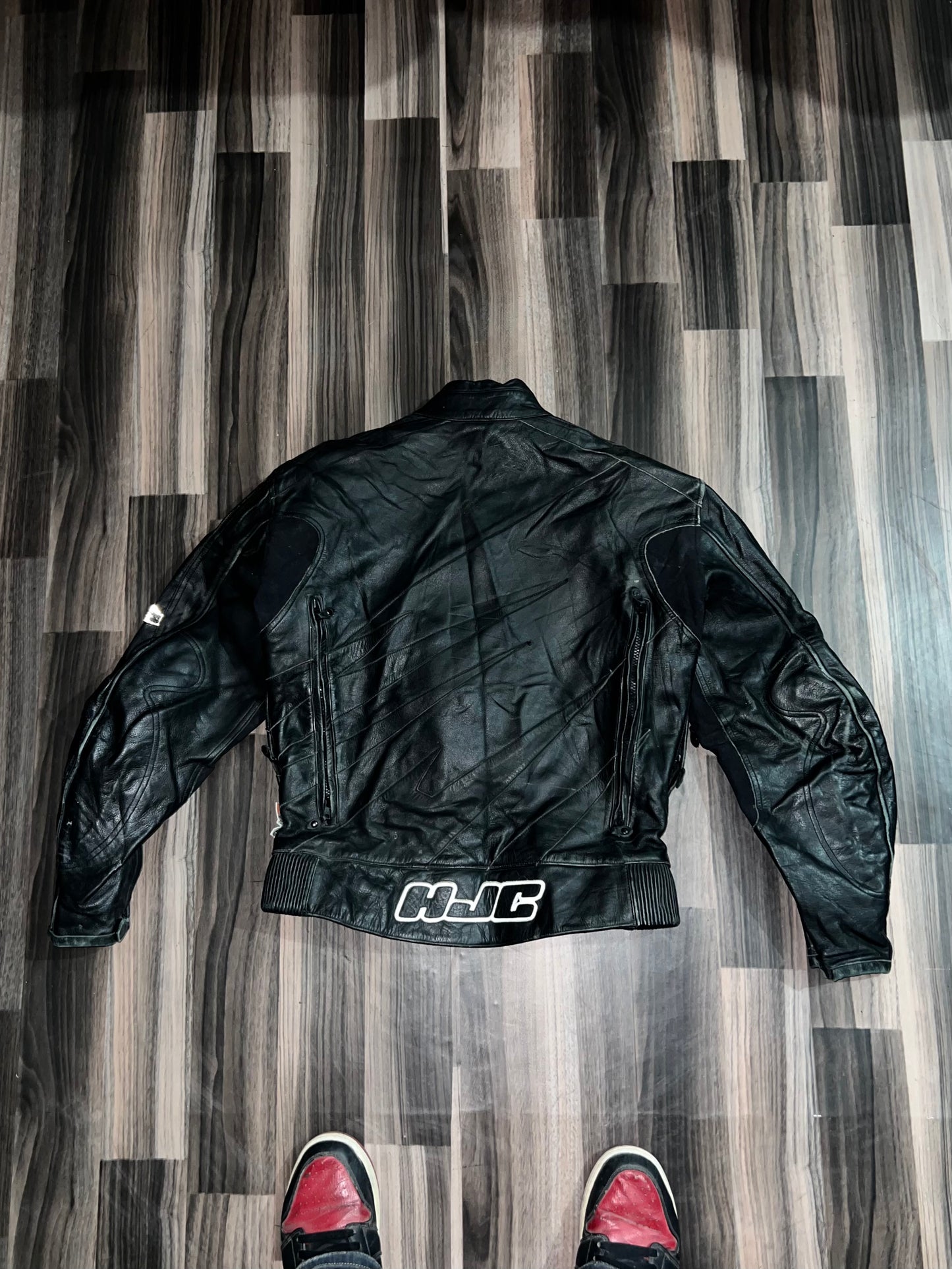 Ultra Premium Biker Jacket (Buy one get one free) M/L
