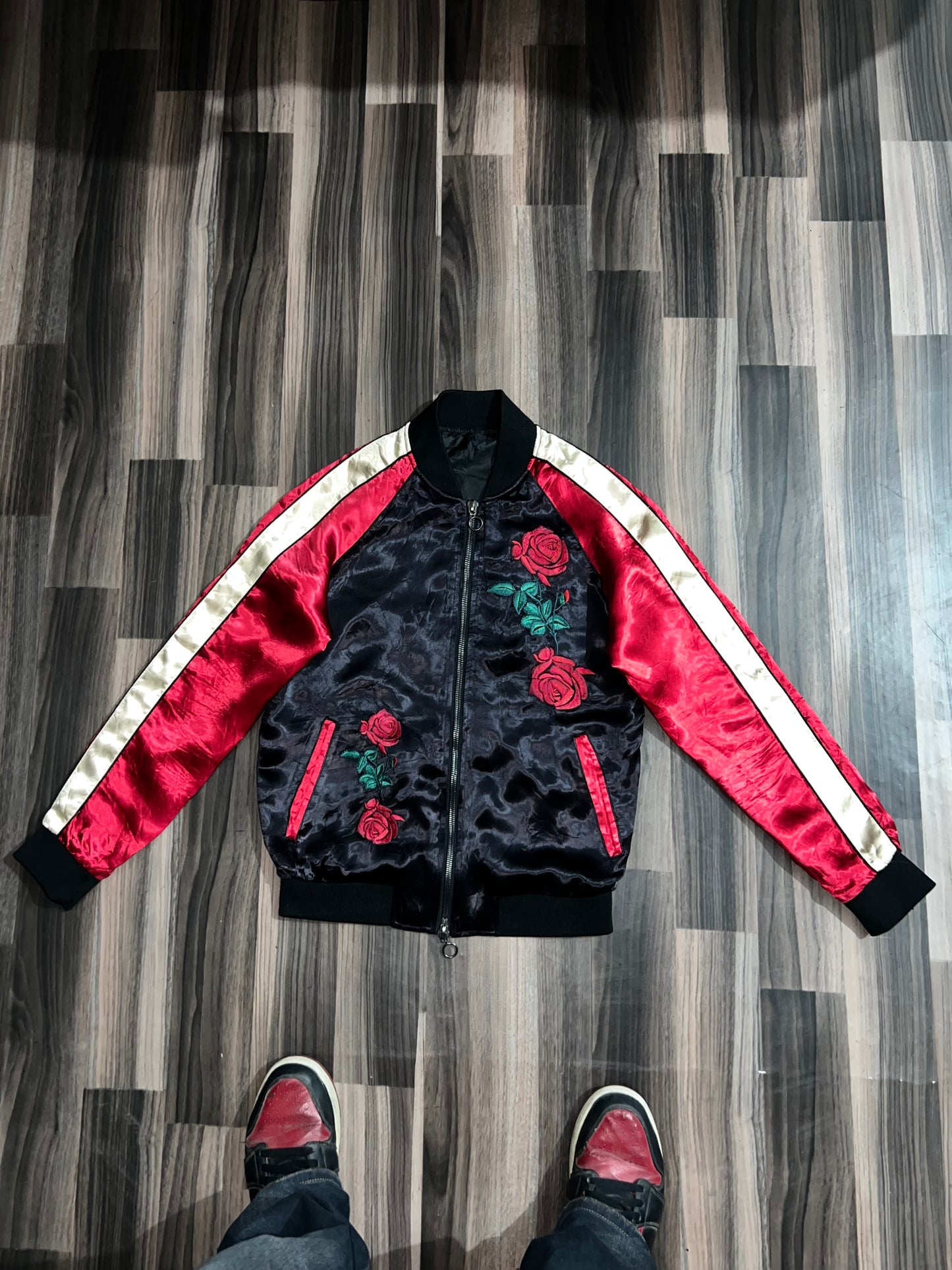 ZPremium Jacket (S/M) (RARE)