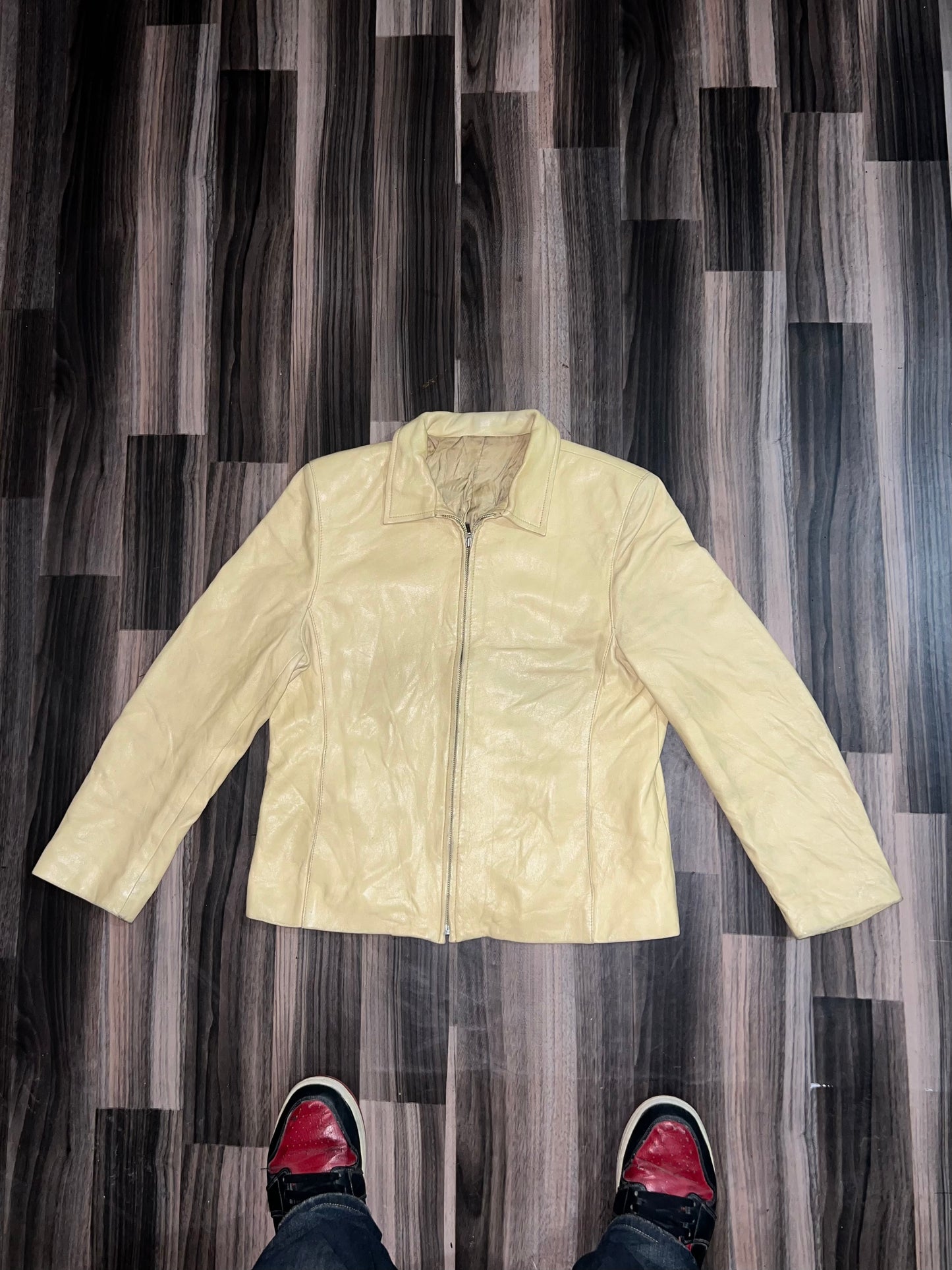 ZUltra Premium Original Leather (XS/S)