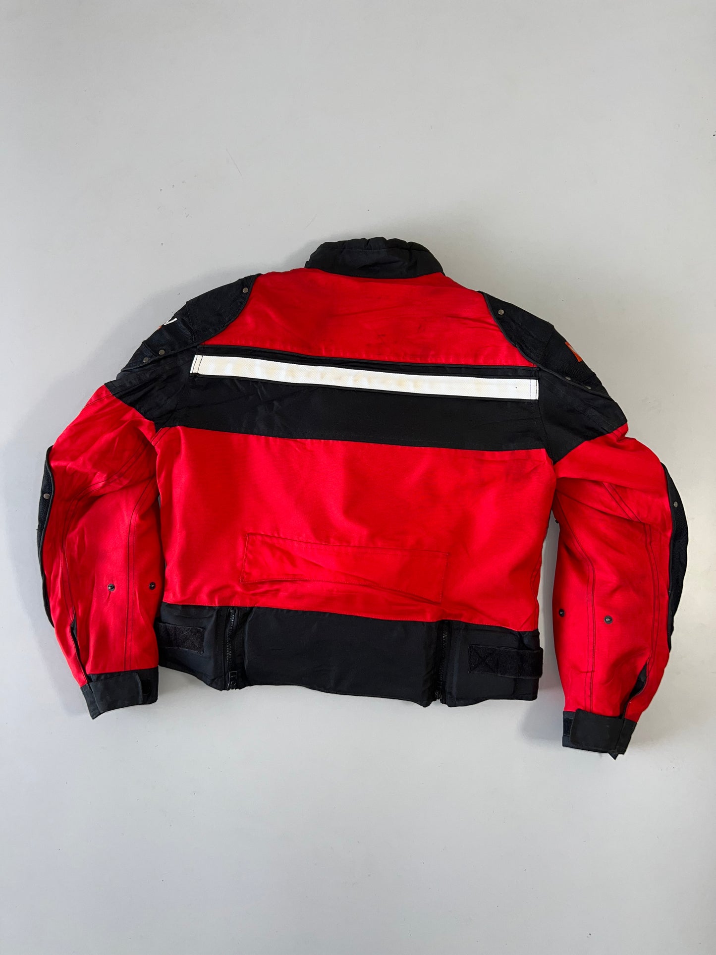 ! Duhan Original Racing Jacket (M) (PADDED)