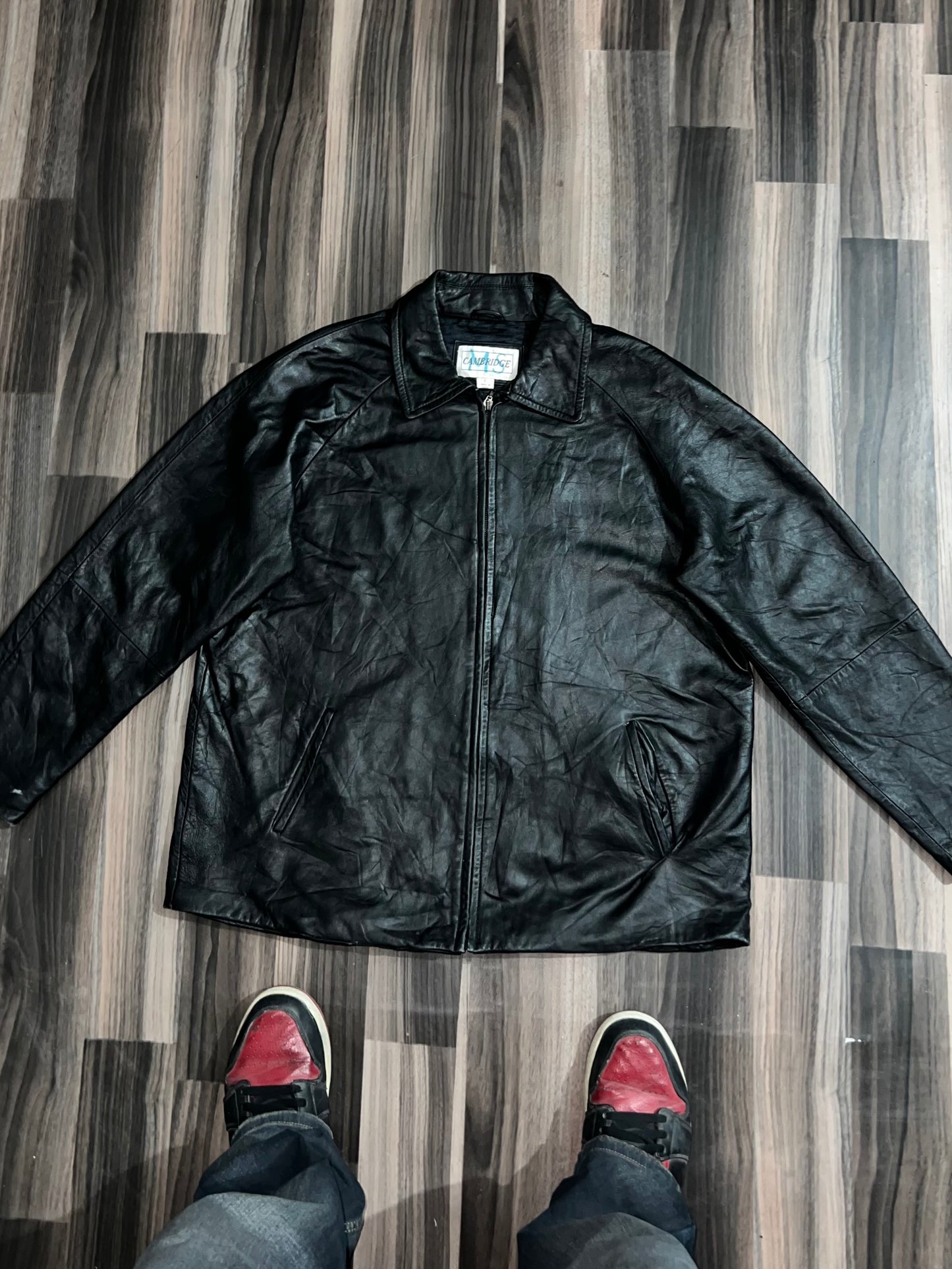 ZUltra Premium Original Leather (L)