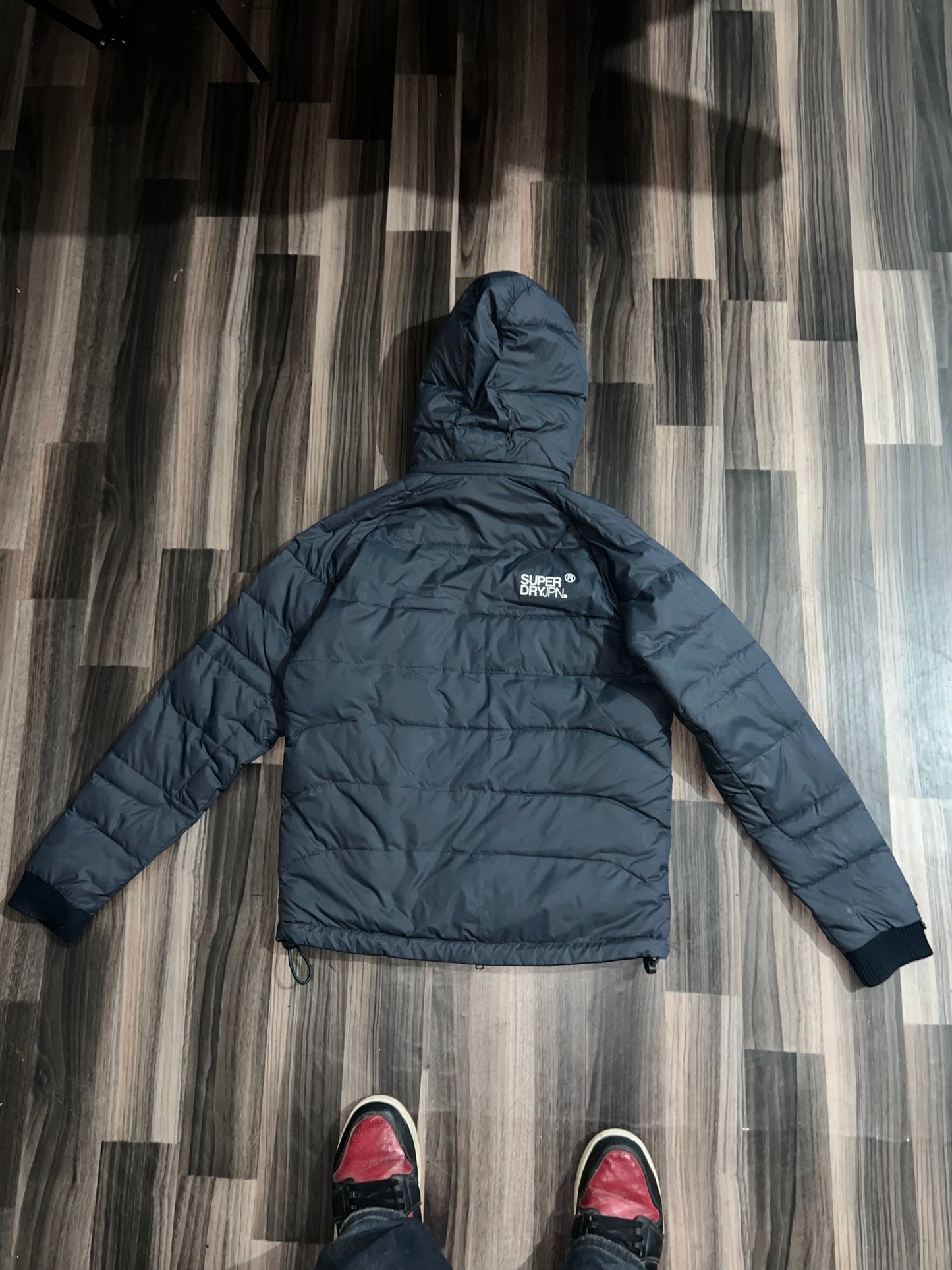 SuperDry OG JACKET(Buy one get one free) M/L