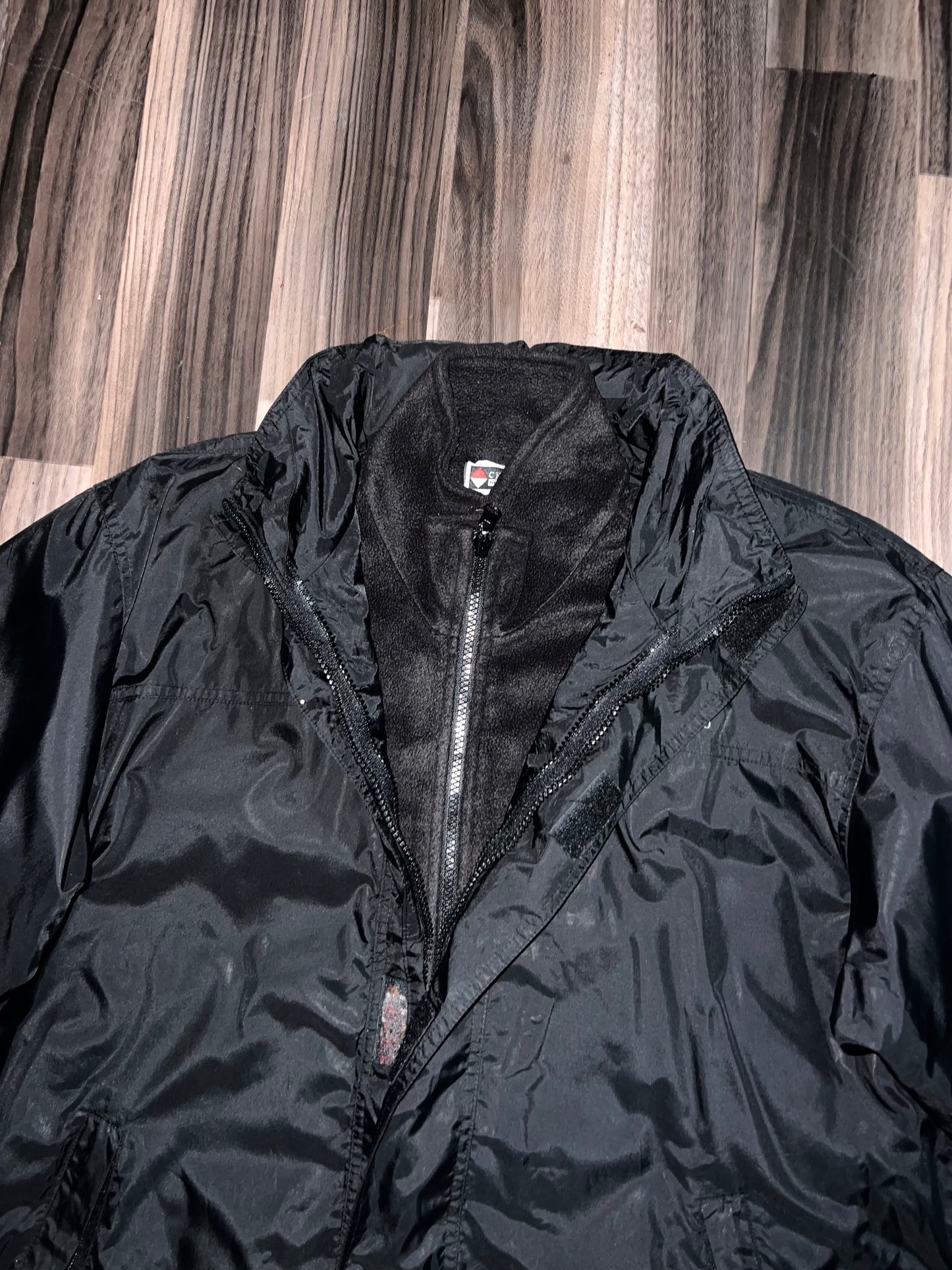 ZPremium Double Jacket (L/Xl)
