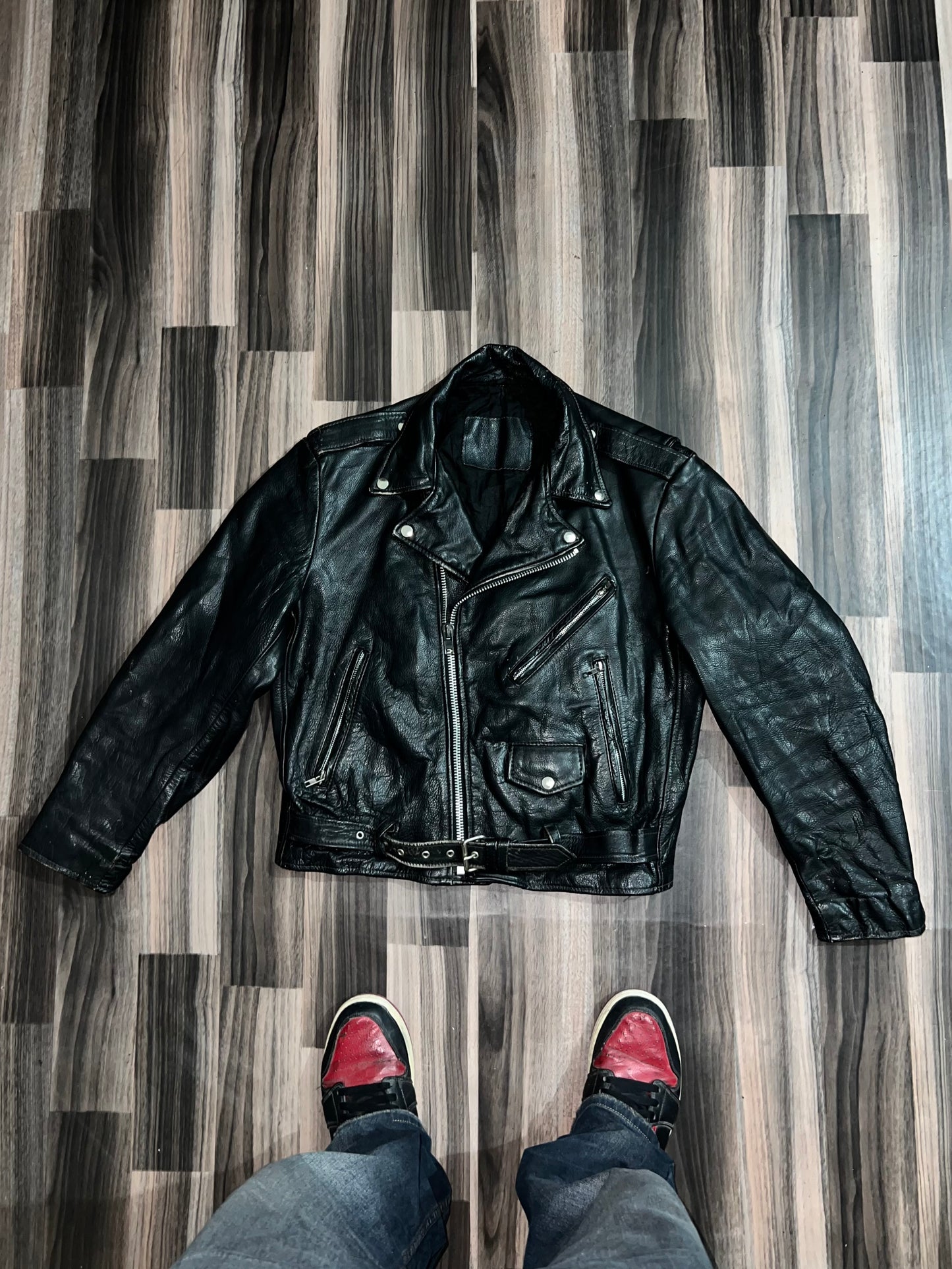 Z Super Premium Original Leather (M)