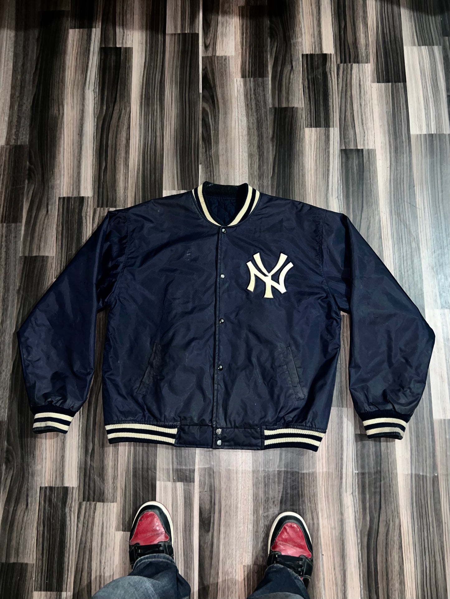 ZYANKEES Original(BOGO) XL/2XL
