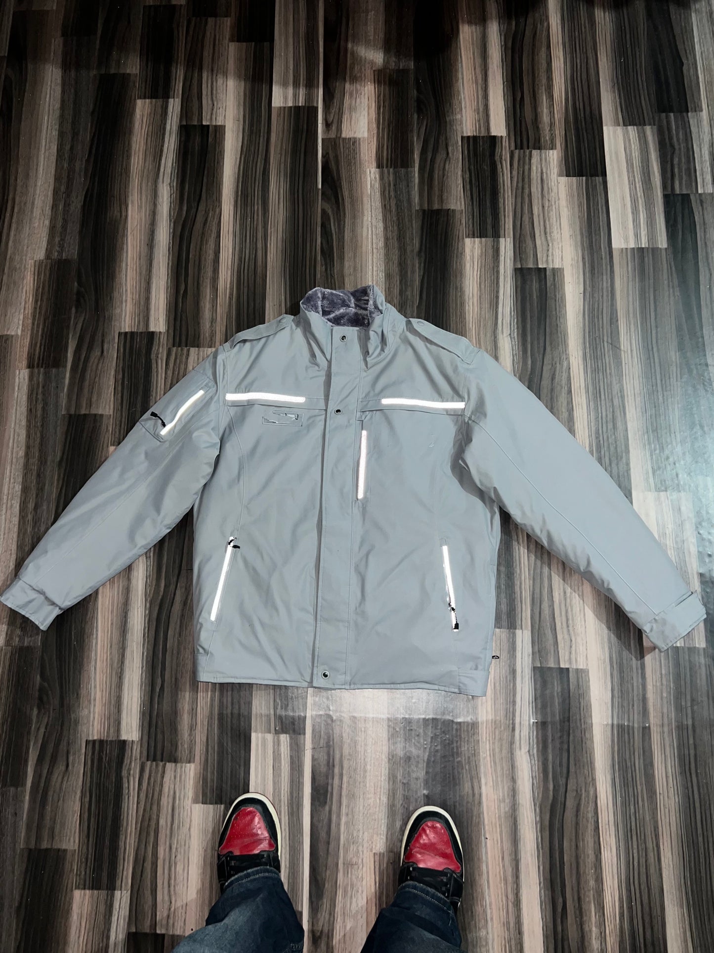 A Premium Jacket(Buy one get one free) L/XL/2XL