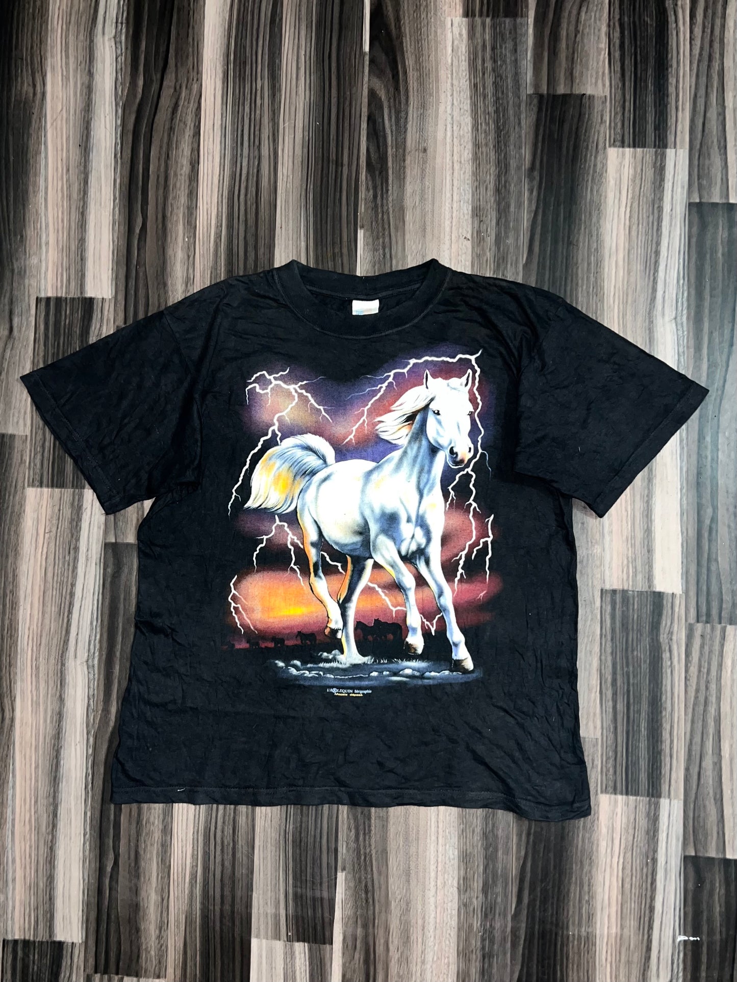 Super Premium Tee (L/XL)