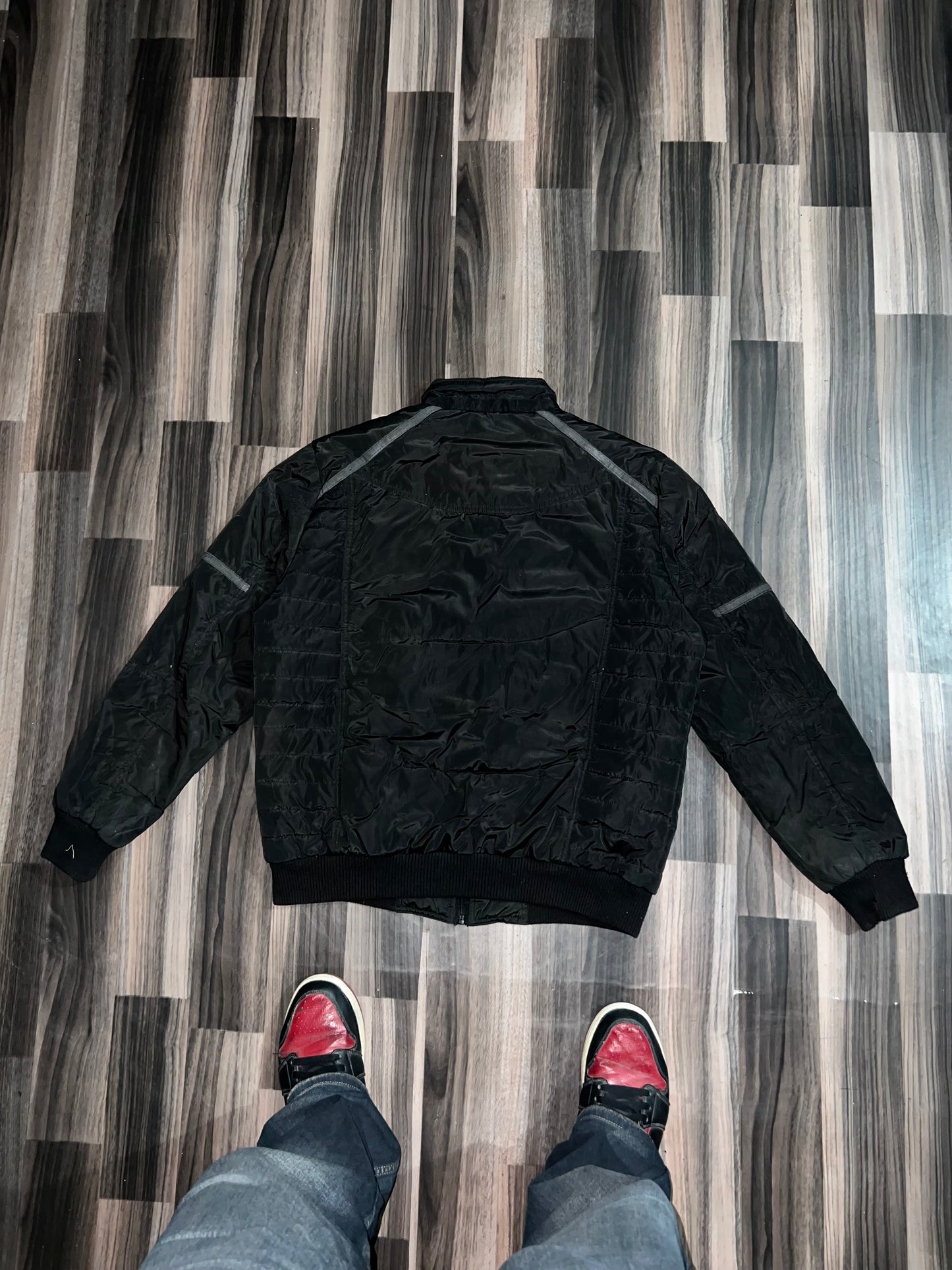 ZPremium Minimal Jacket (M/L)