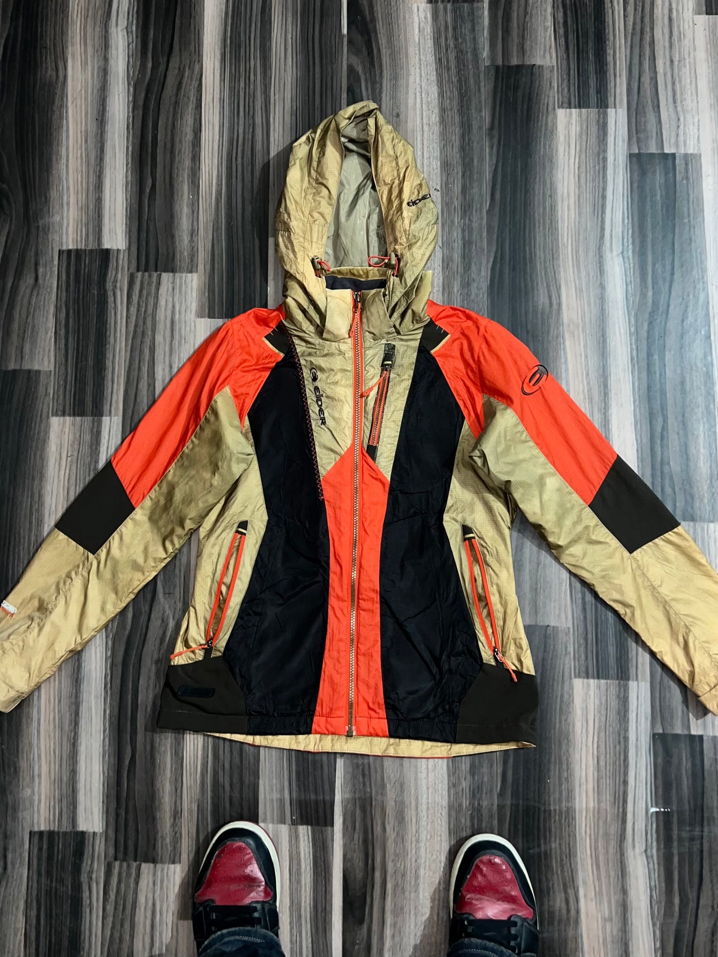 ZPremium Minimal Jacket (S)