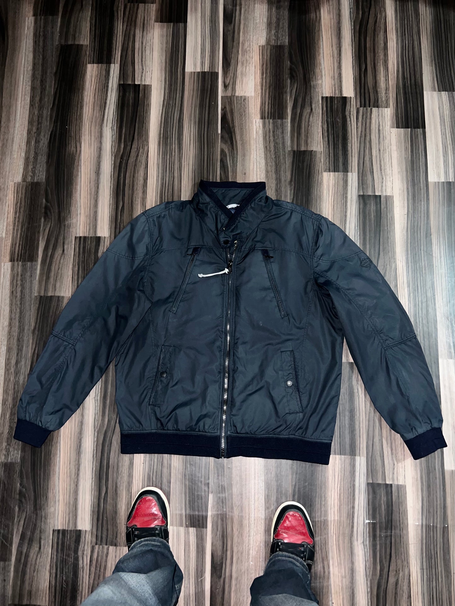 ZPremium Minimal Jacket (XL/2XL)