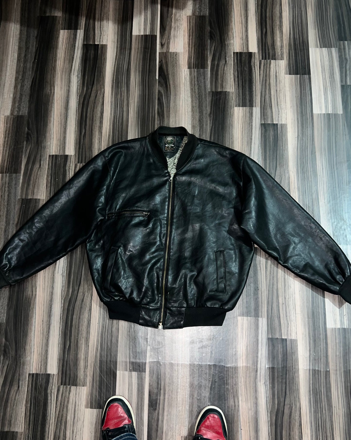 Premium Leather(Buy one get one free) XL/2Xl
