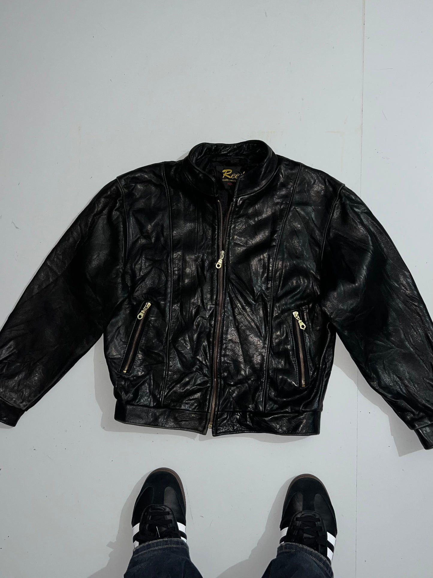 ZSuper Premium Original Leather (S)