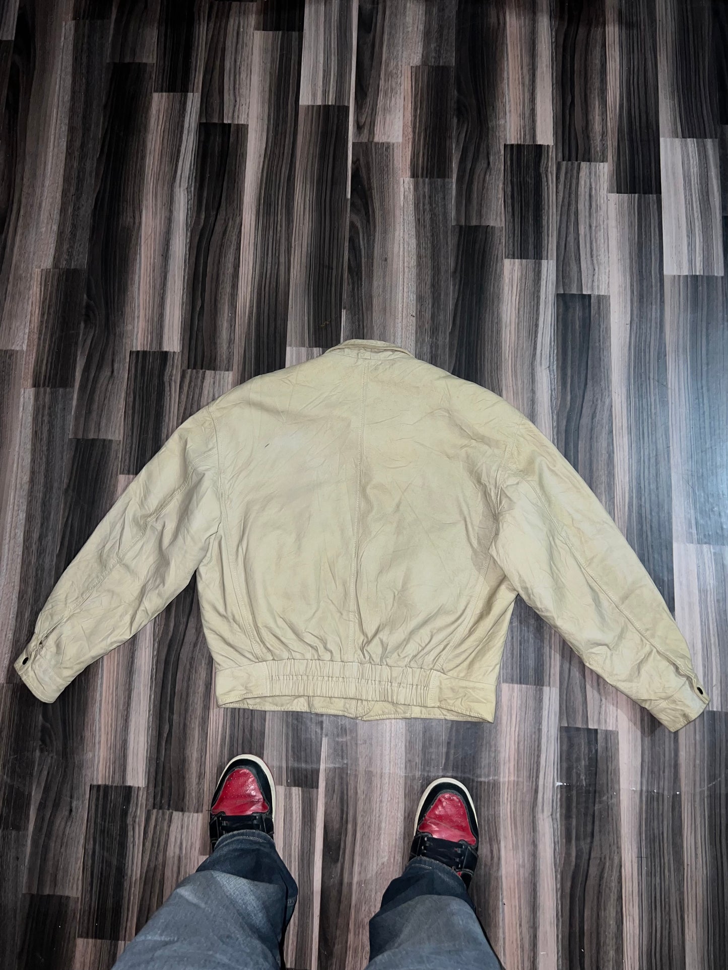ZPremium Minimal Jacket (M/L)