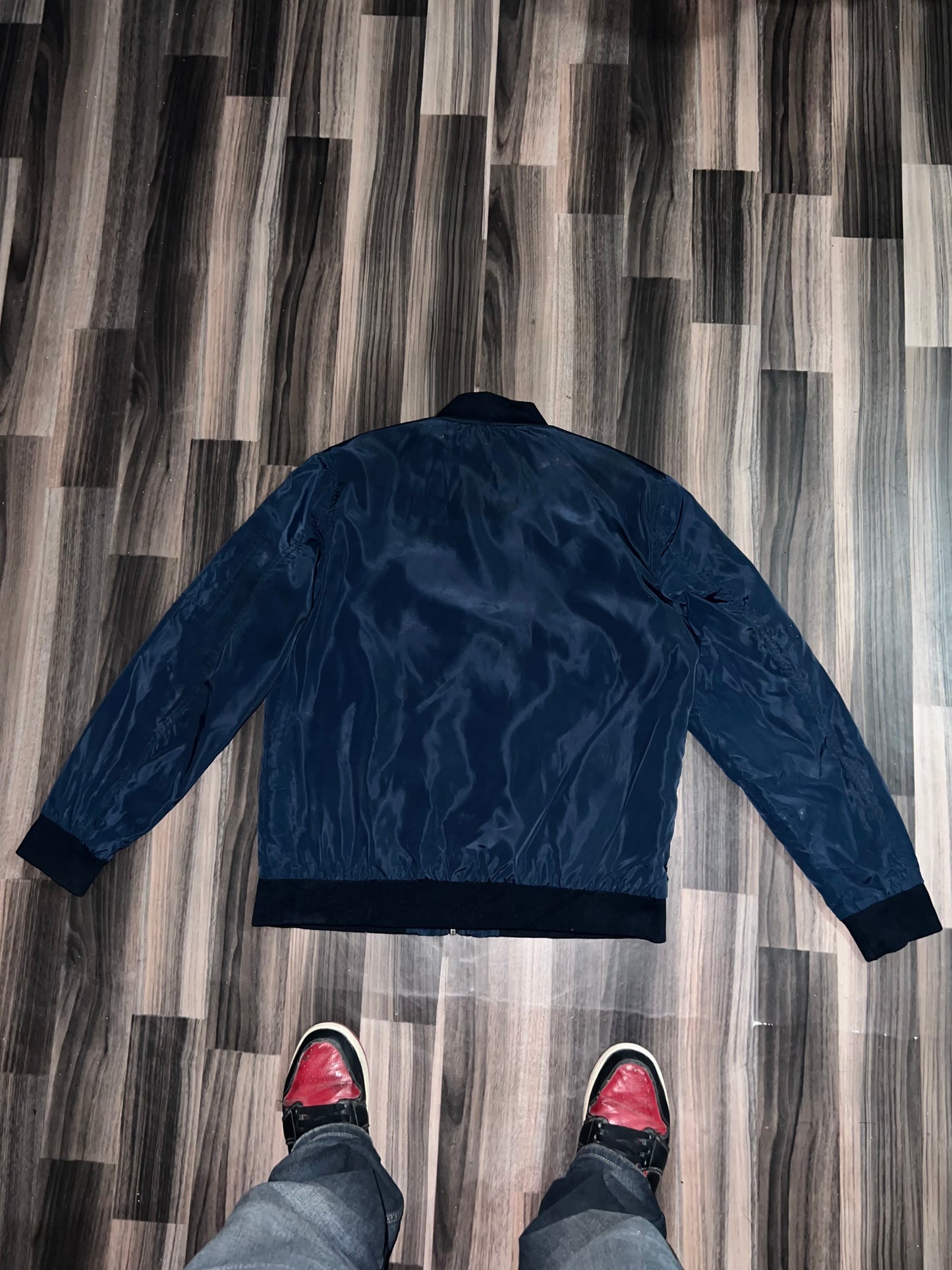 ZPremium Minimal Jacket (XL)