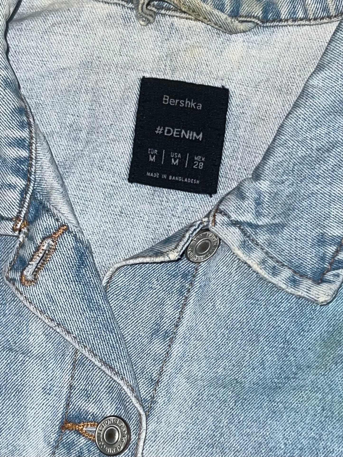 Bershka OG JACKET (Buy one get one free) M/L