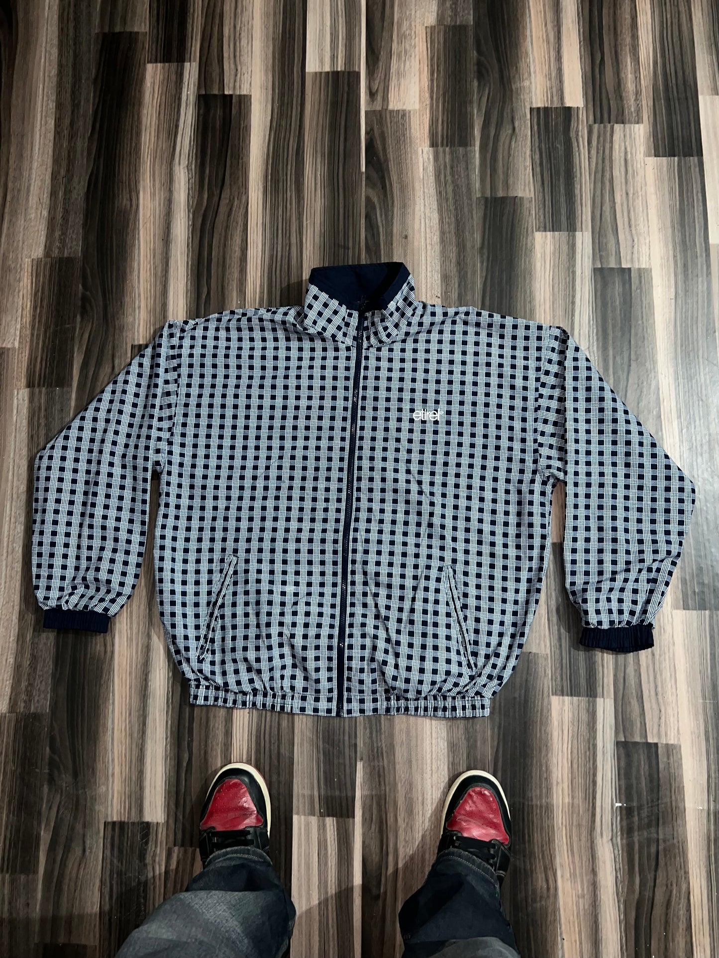 ZPremium Minimal Jacket (XL/2XL)