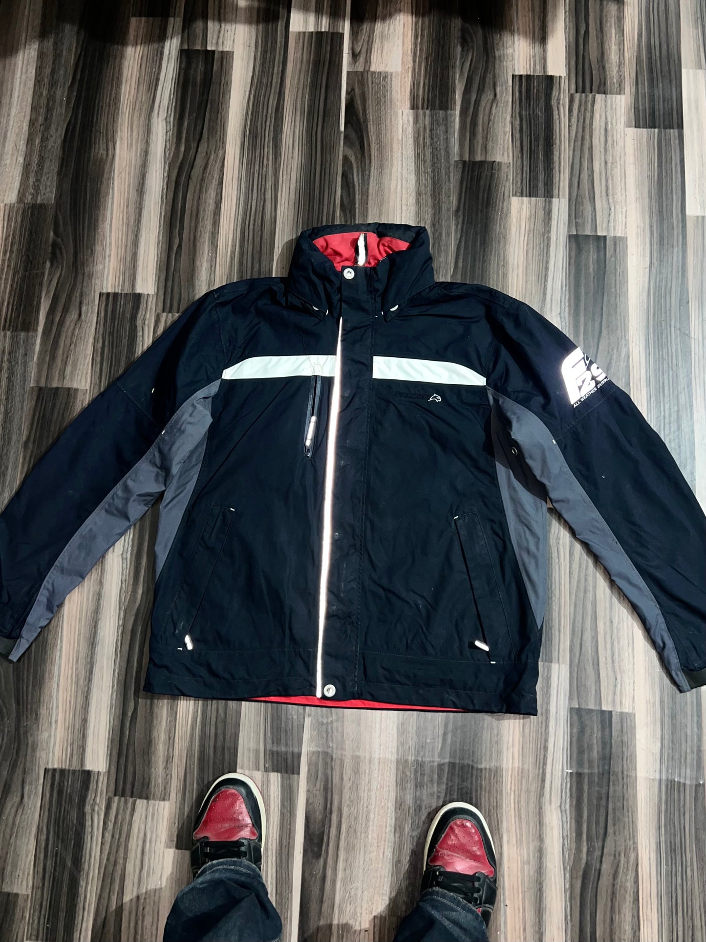 Z Jacket XL/2Xl