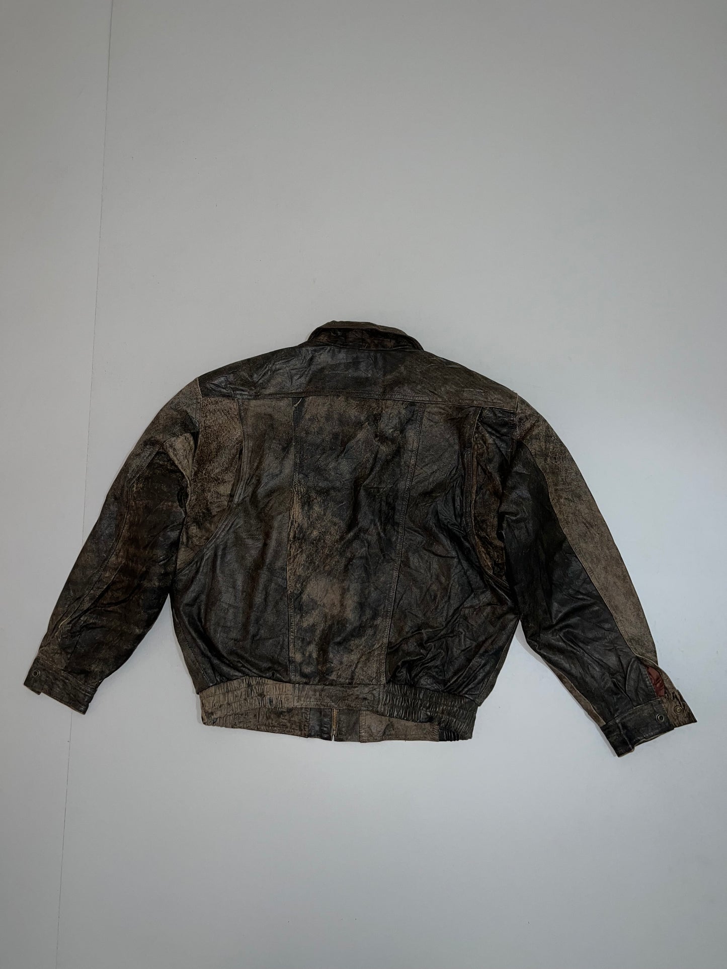 ! Super Premium Original Leather (M)