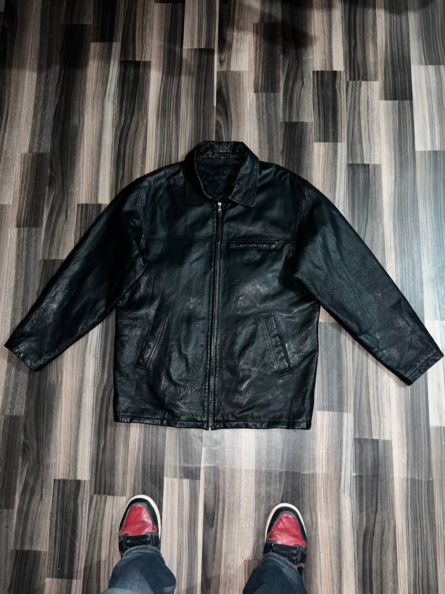 Ultra Premium Jacket XL/2Xl