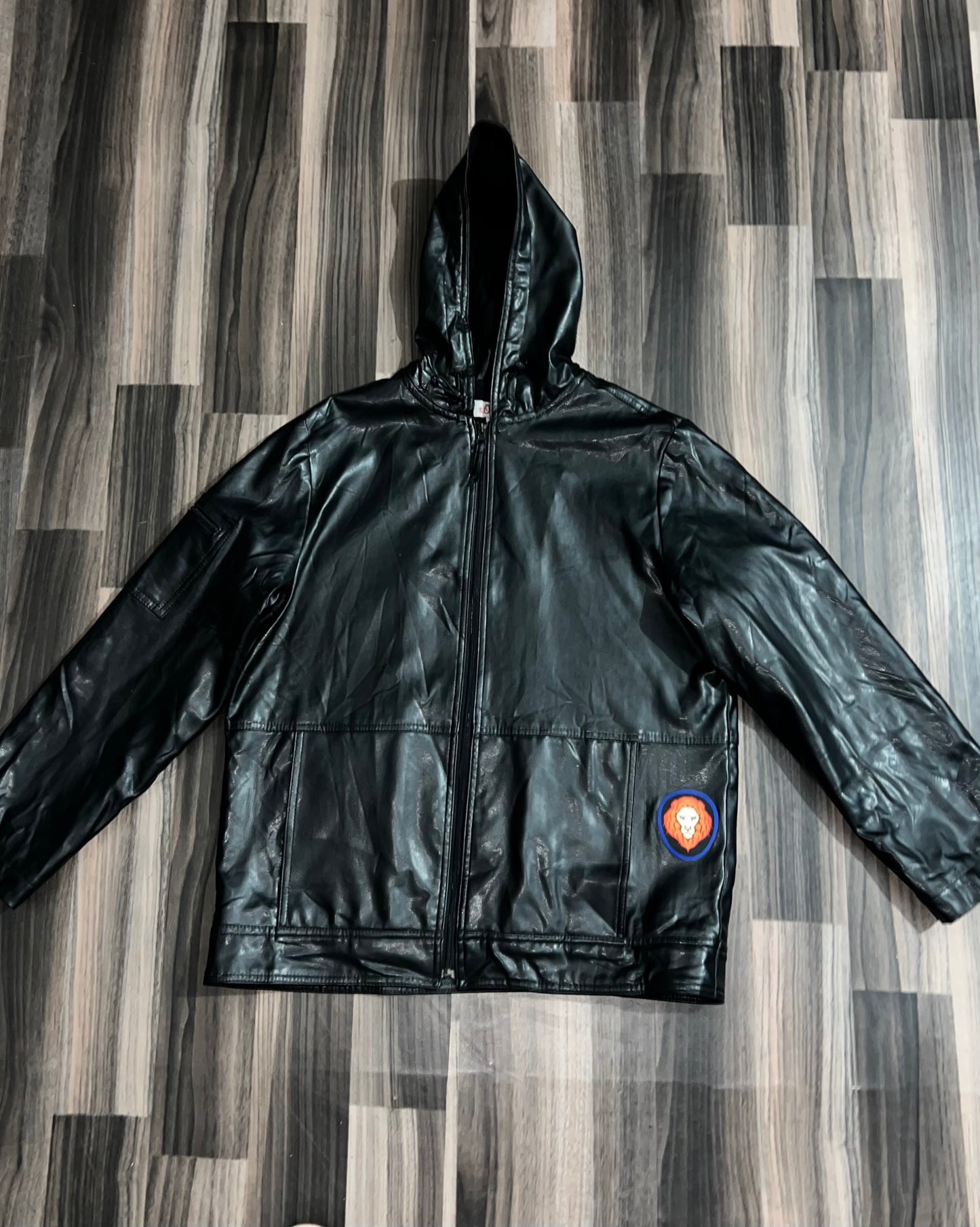 Z Leather(Buy one get one free)M/L