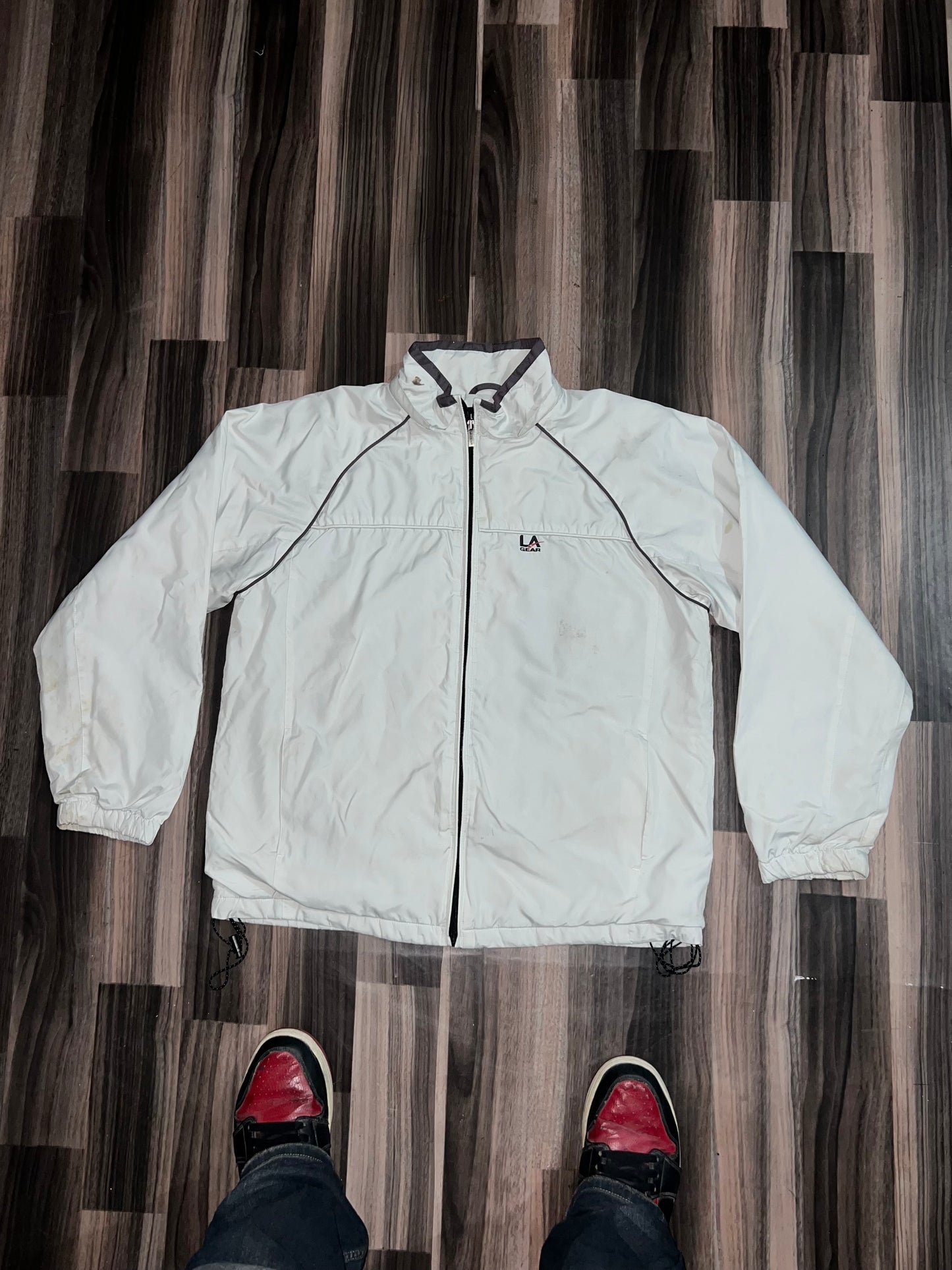 ZPremium Minimal Jacket (L)