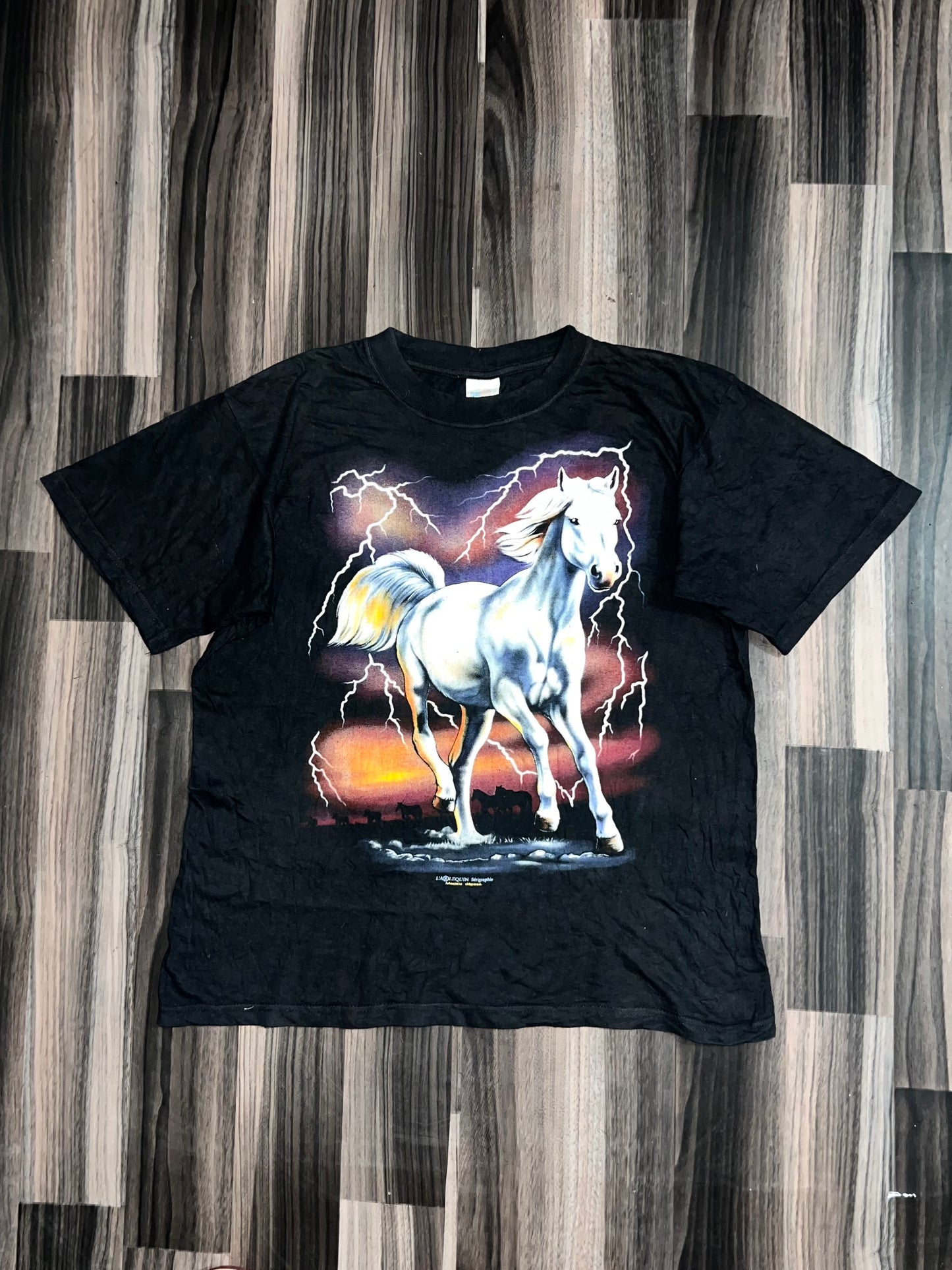 Super Premium Tee (L/XL)