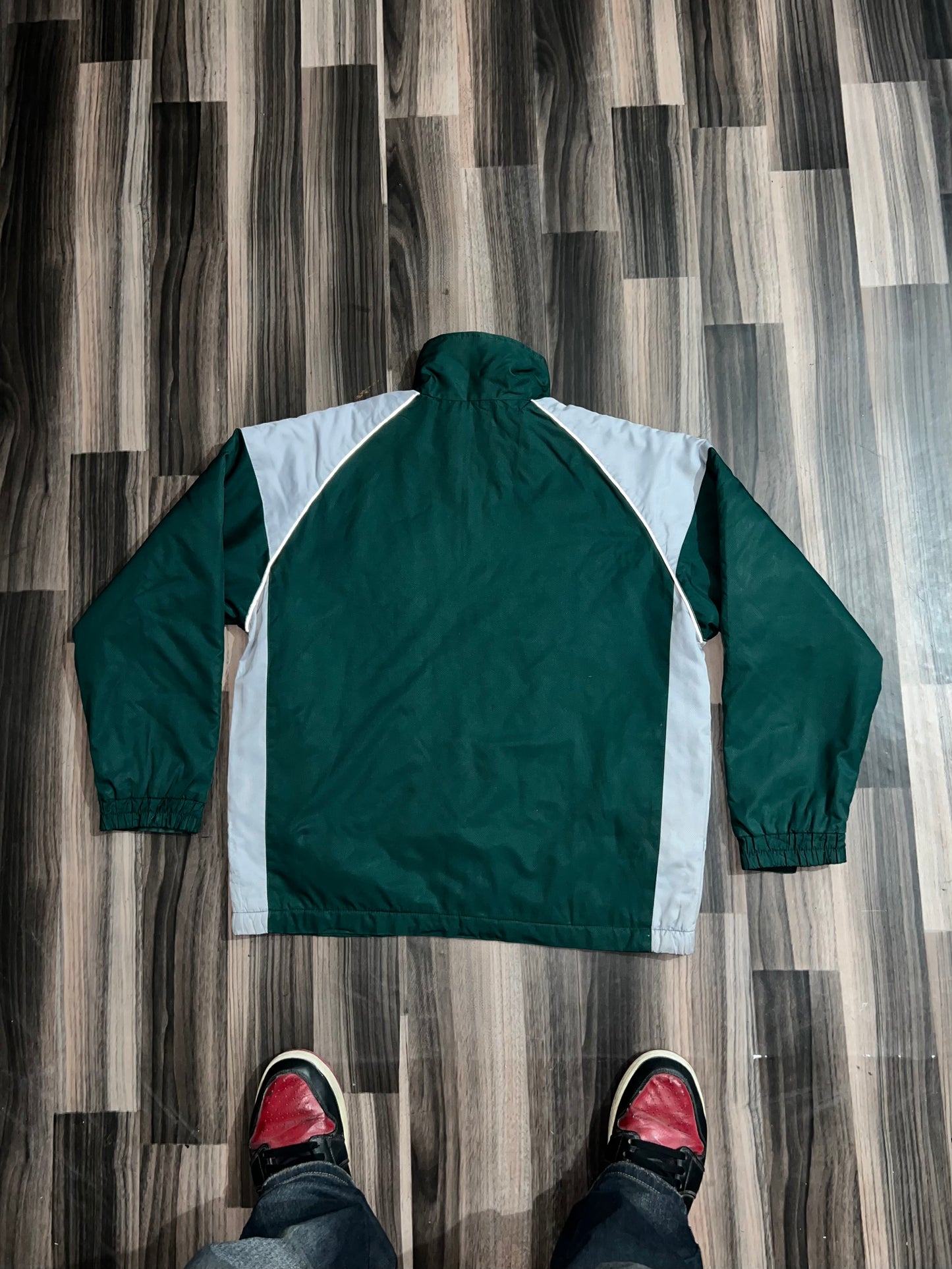 Premium Minimal Jacket (M/L)