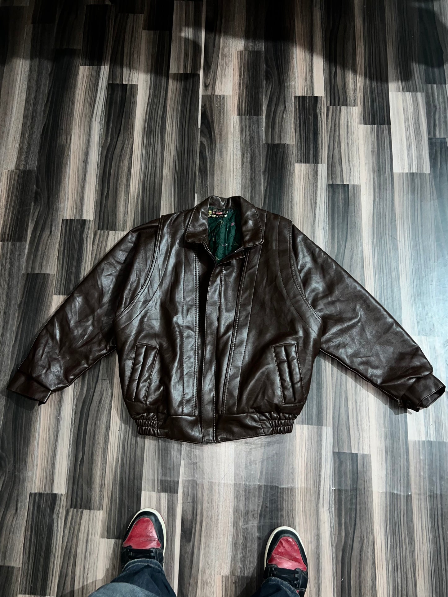 ZUltra Premium Leather (BOGO) L/XL