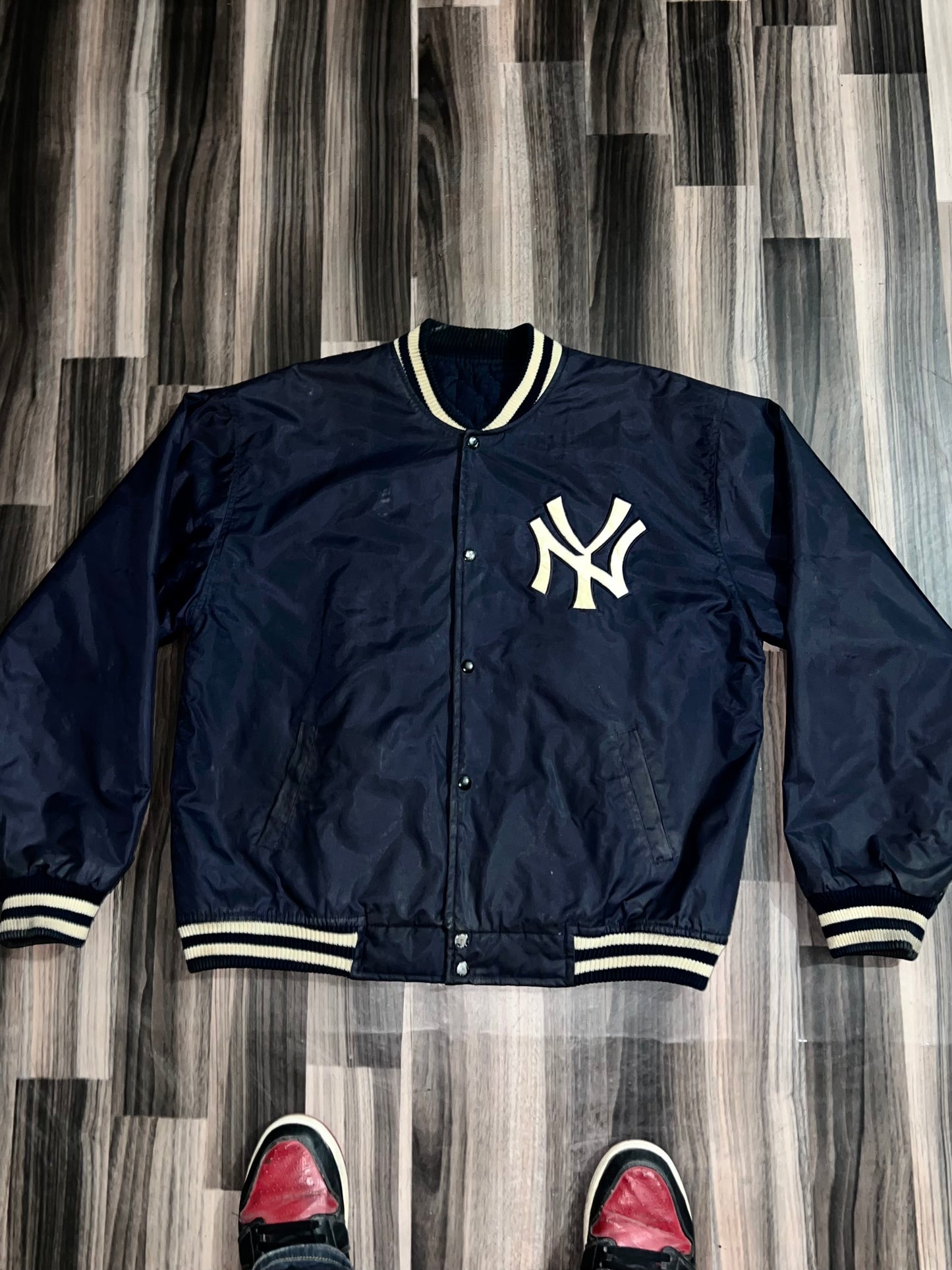 ZYANKEES Original(BOGO) XL/2XL