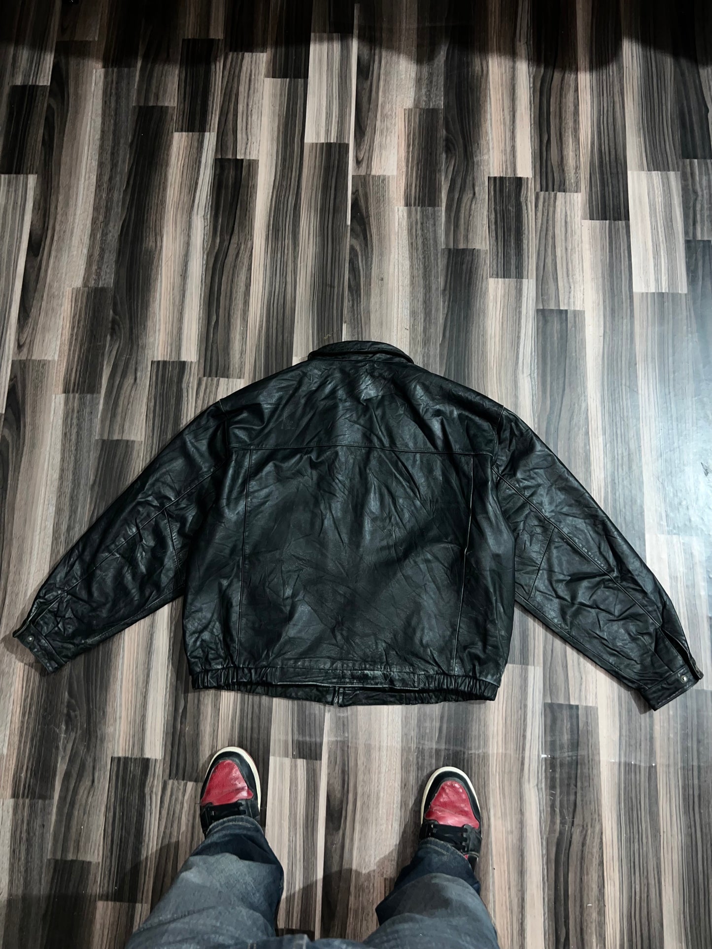 ZUltra Premium Original Leather (XL/2XL)