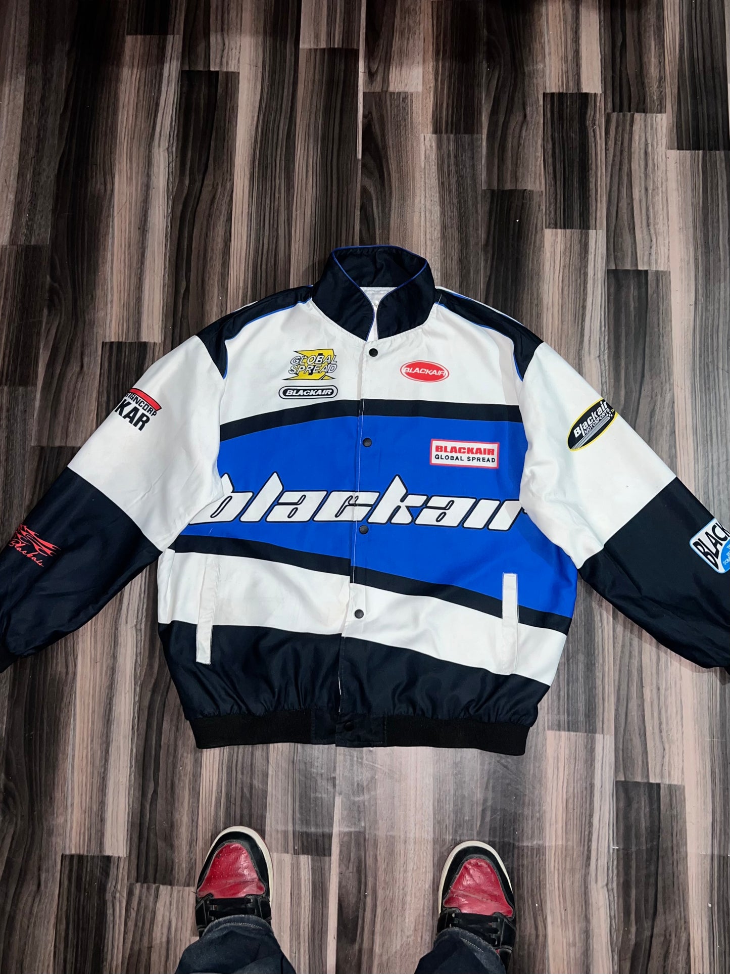 Ultra Premium Jacket (RARE)
