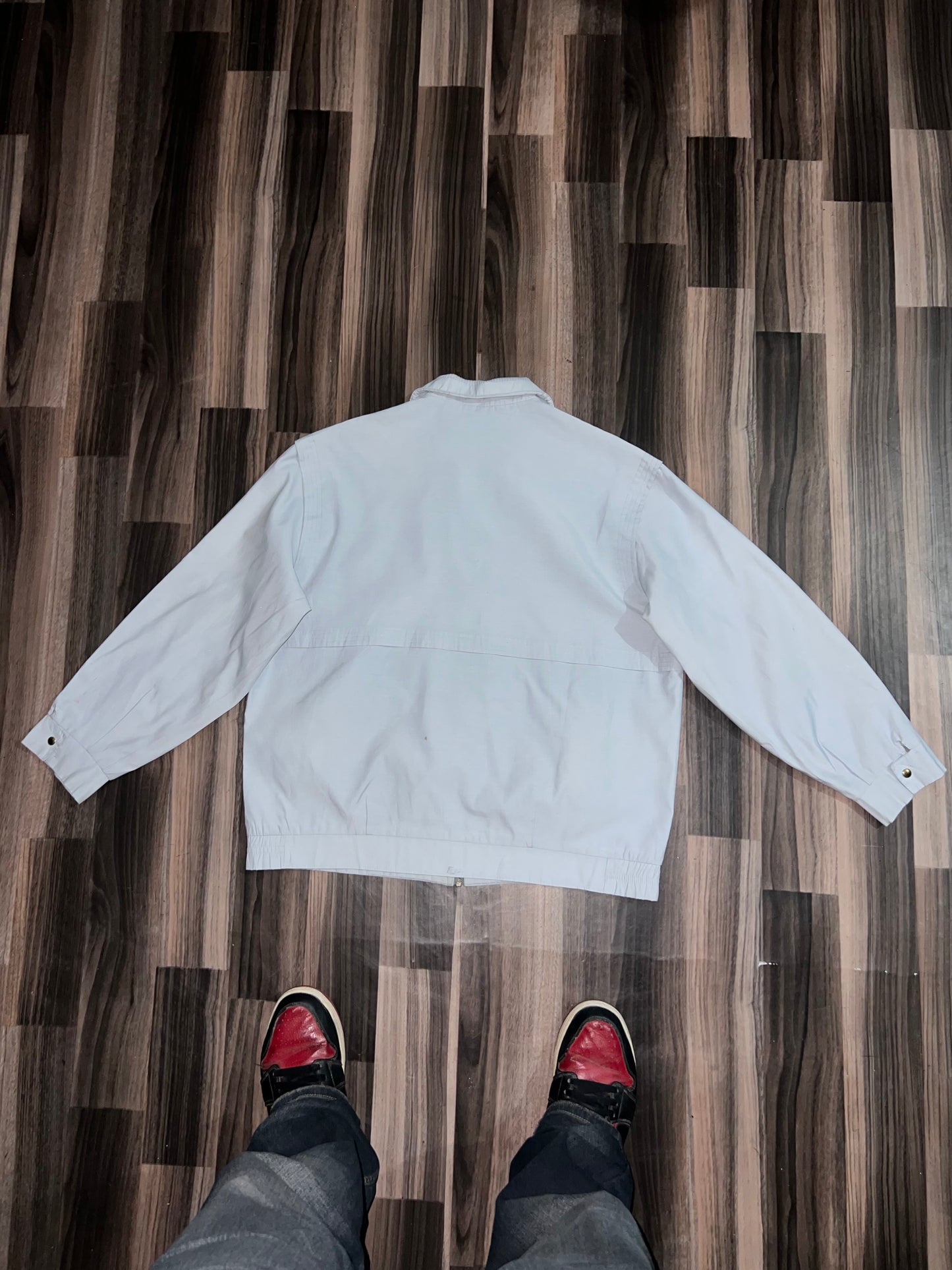 ZPremium Minimal Jacket (L)