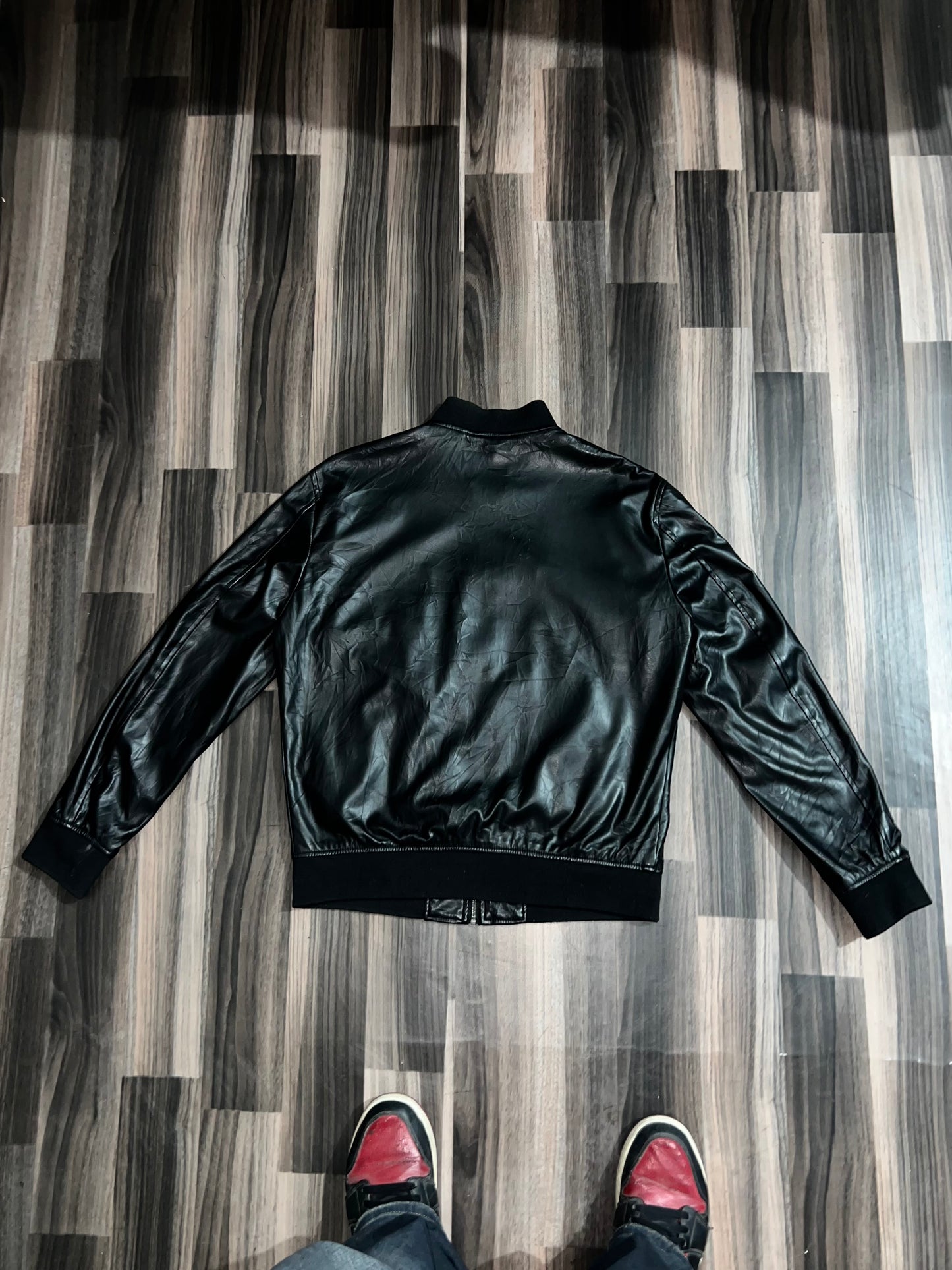 ZPremium Leather(BOGO) S/M