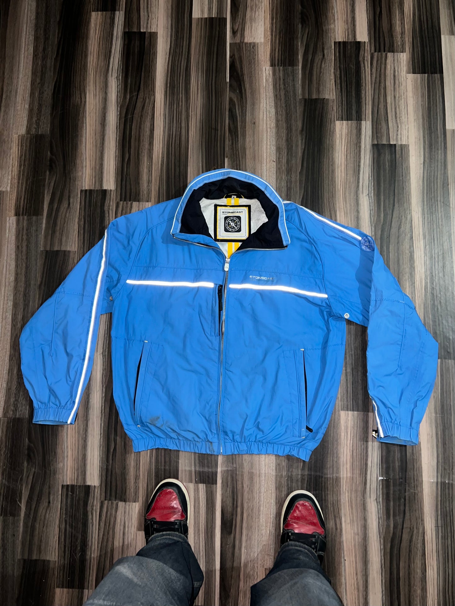 ZPremium Minimal Jacket (L/Xl)