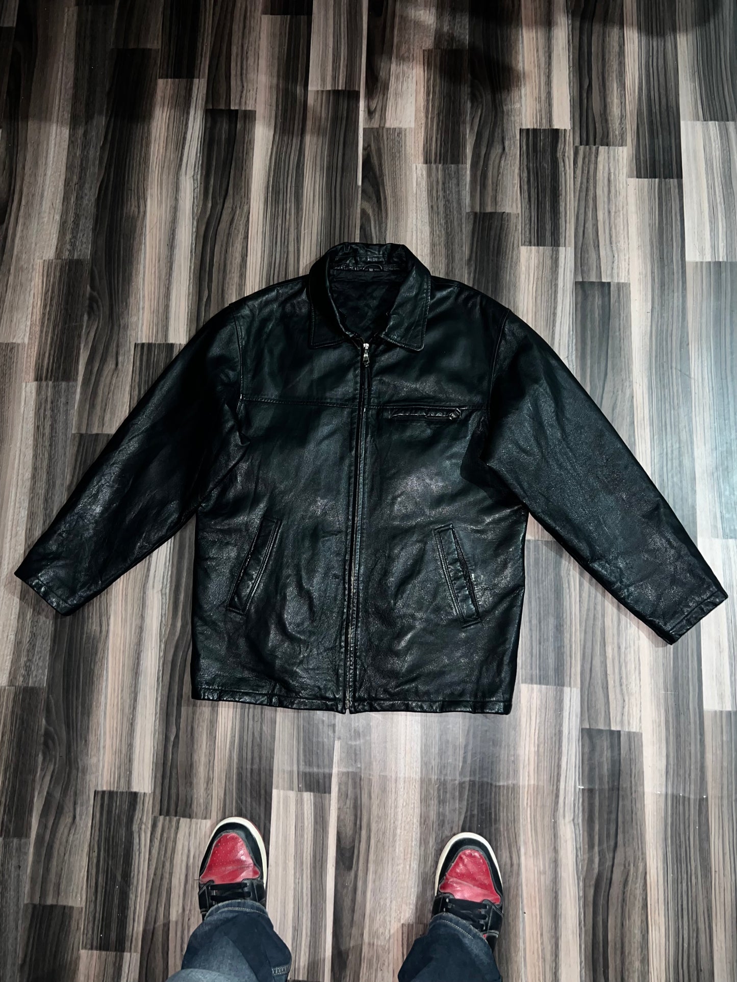 Ultra Premium Jacket XL/2Xl
