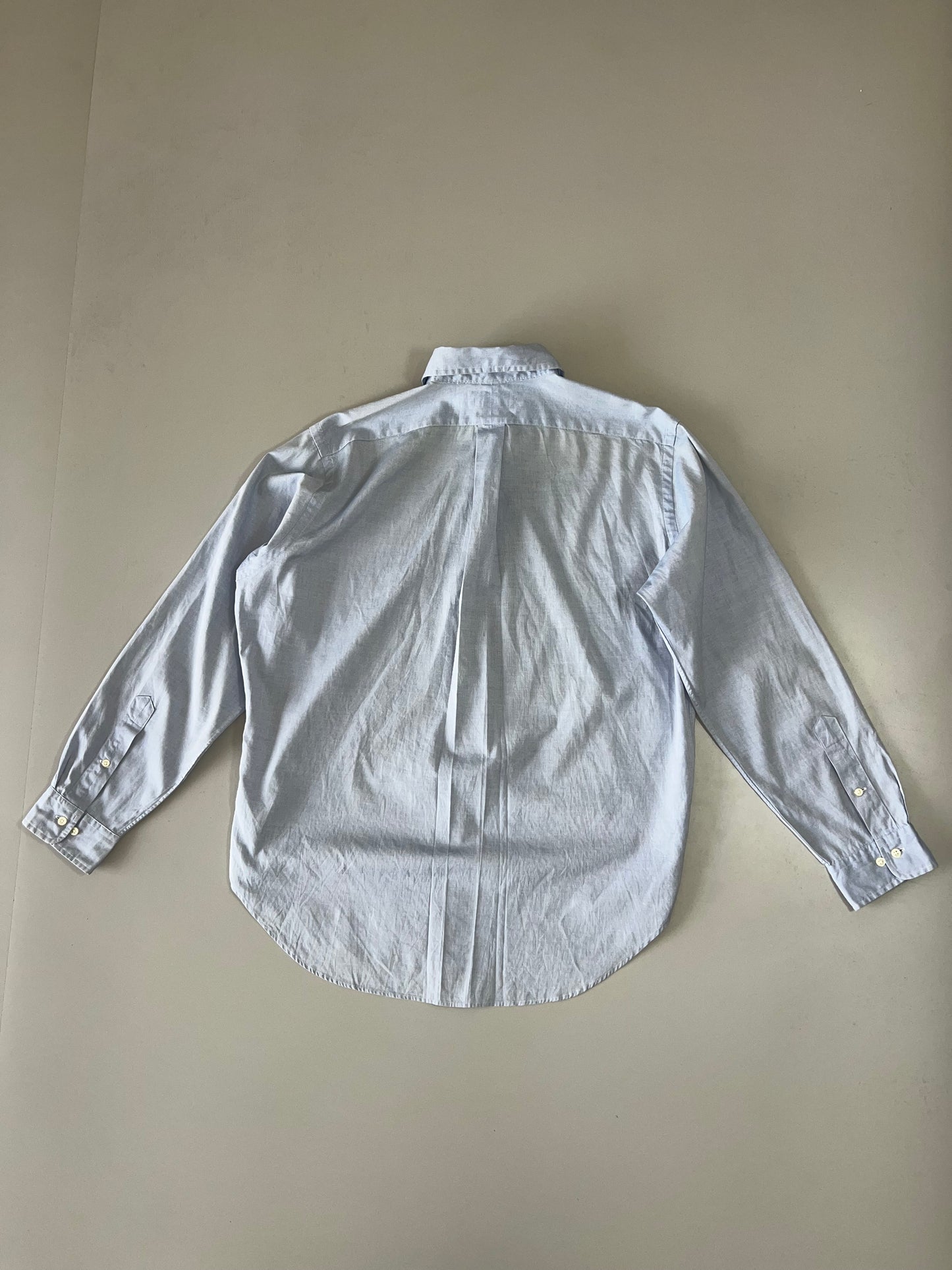 ZRalph Lauren Original Shirt (L/XL)