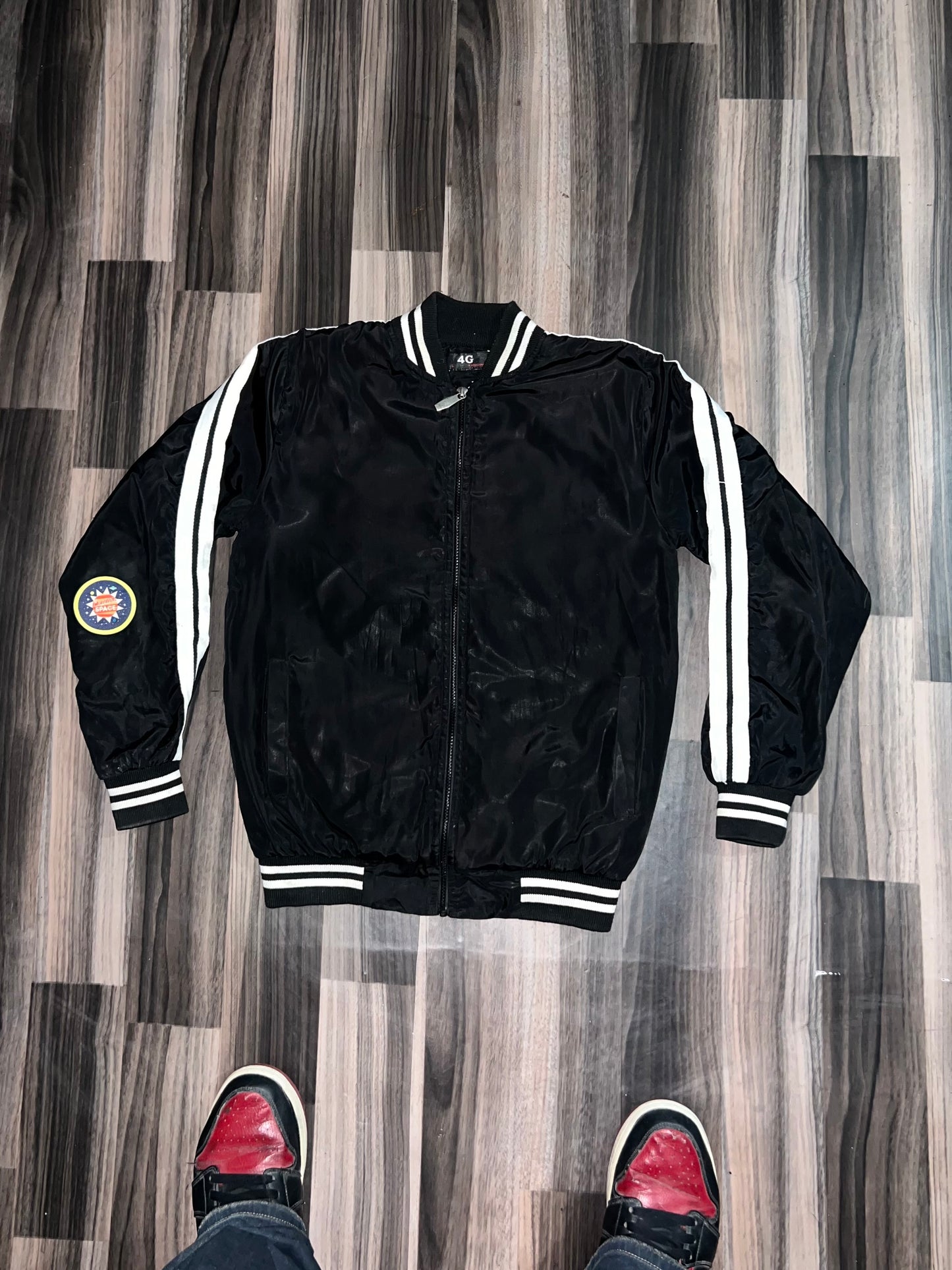 ZPremium Minimal Jacket (XS/S)