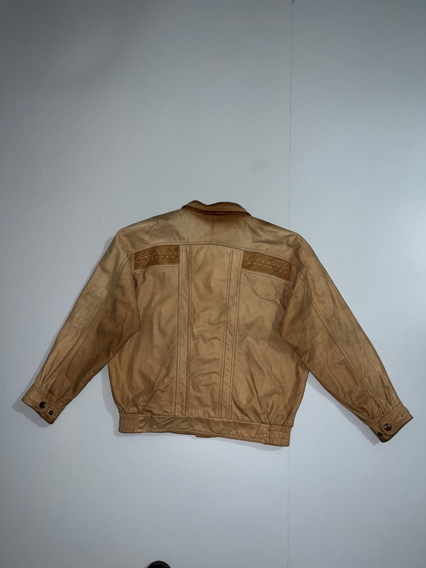 ! Super Premium Original Leather (M/L)