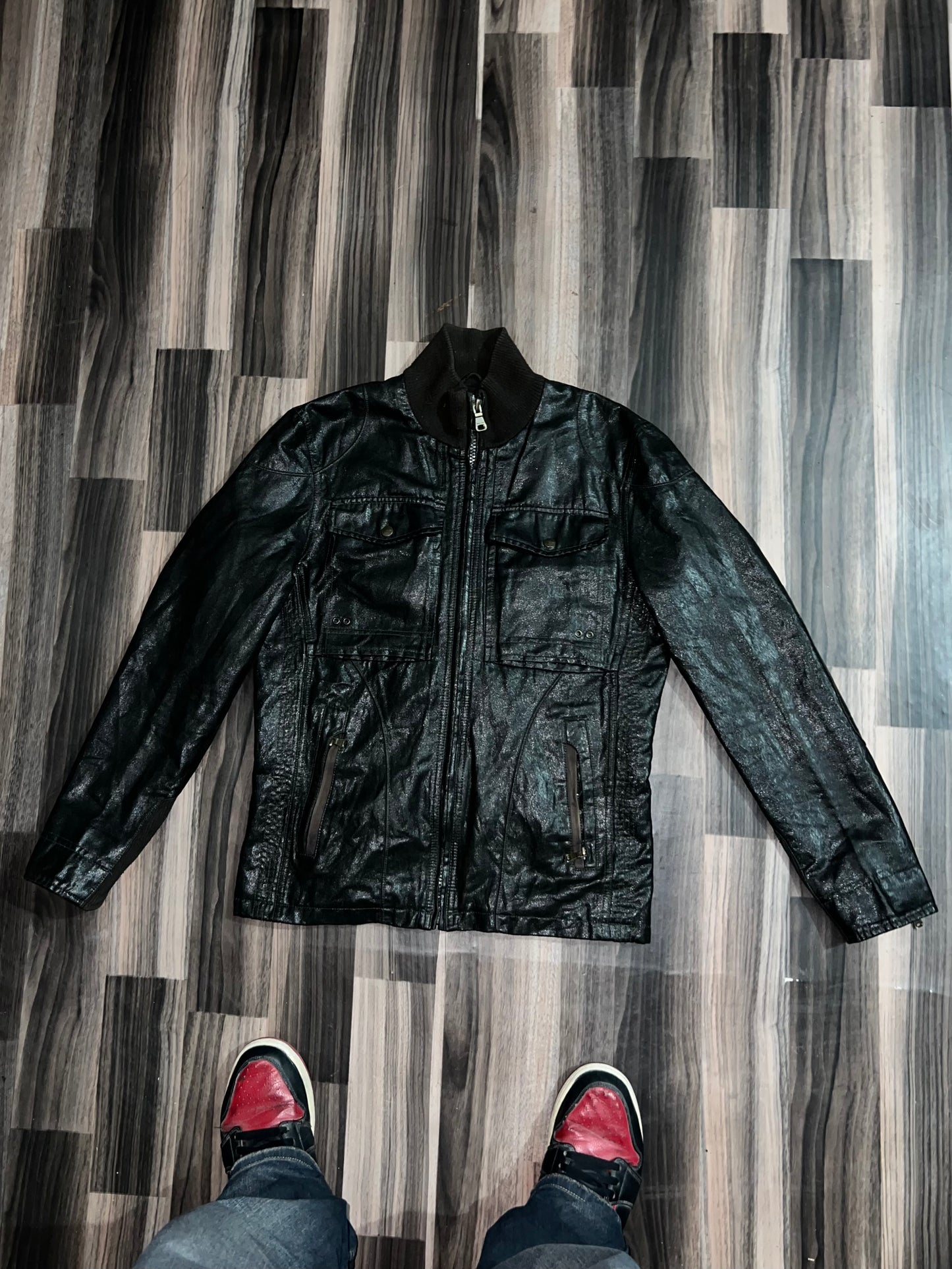 ZZARA Original Leather (M/L)