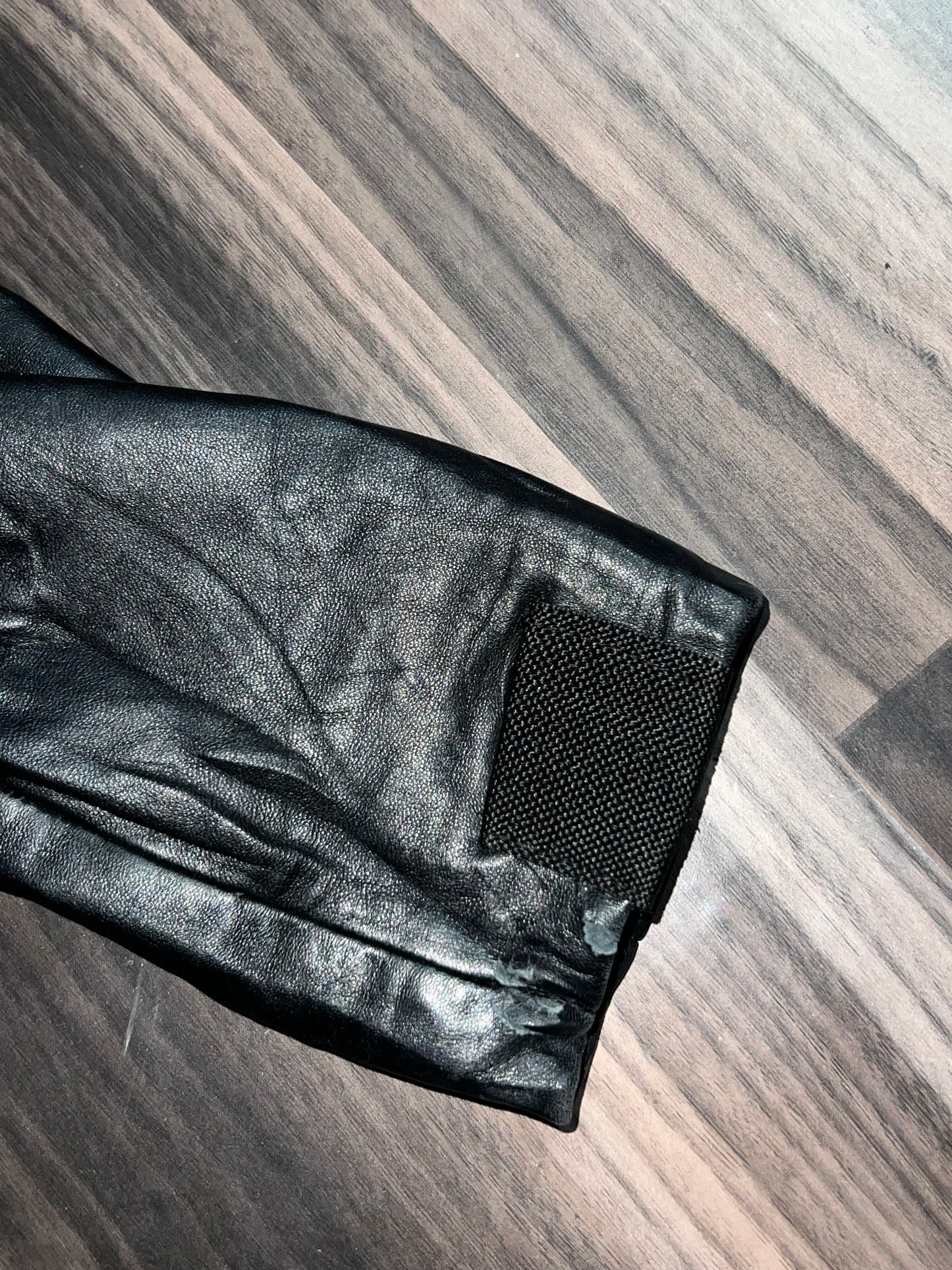 ZUltra Premium Original Leather (S)