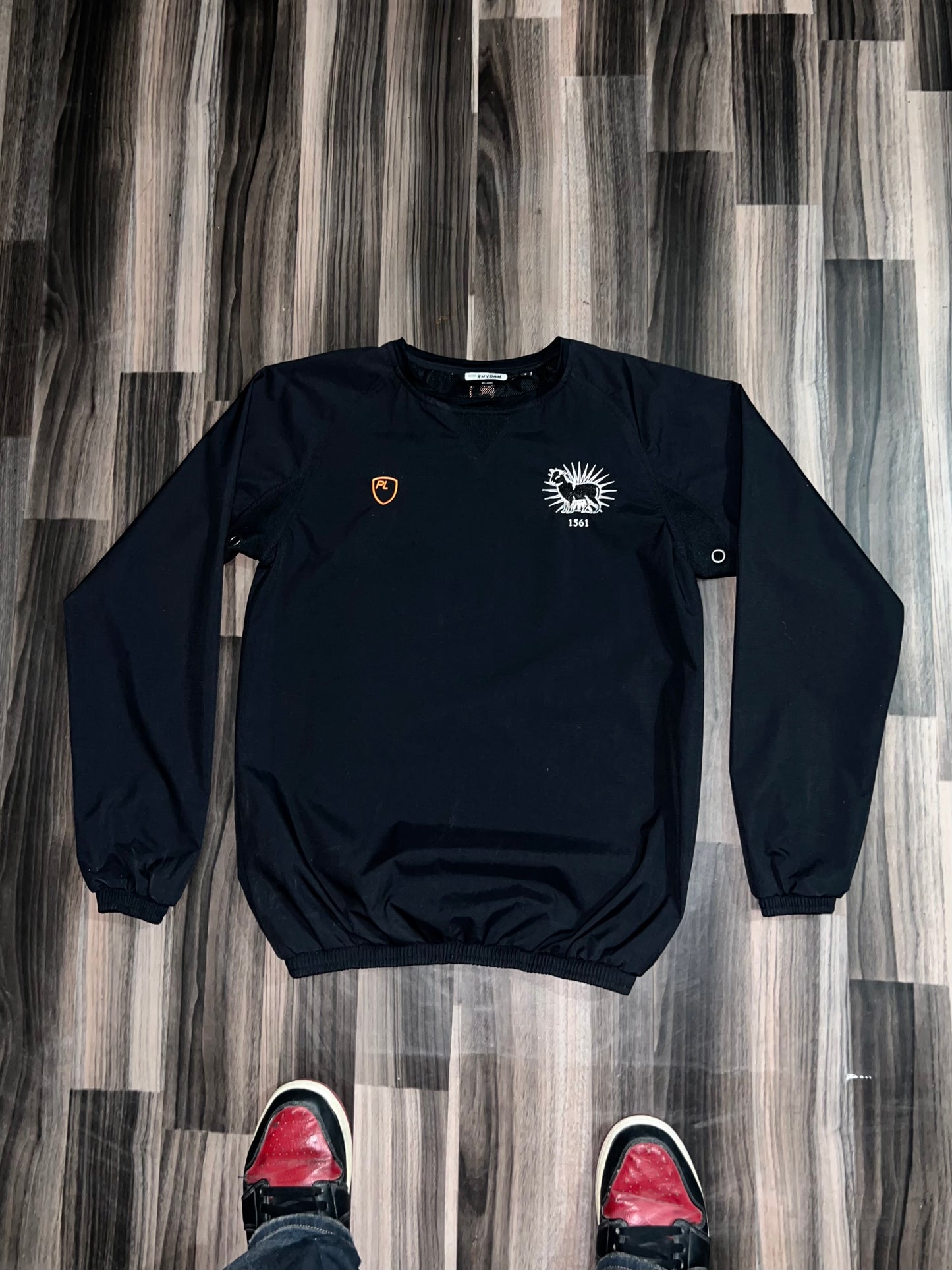 ZPremium Minimal Tee (S)