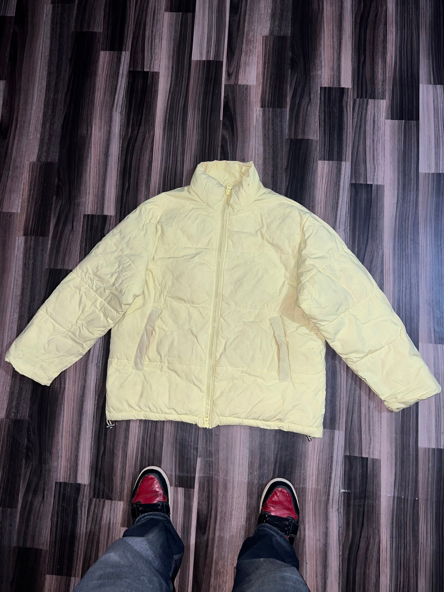 ZPremium Minimal Jacket (XL/2XL)